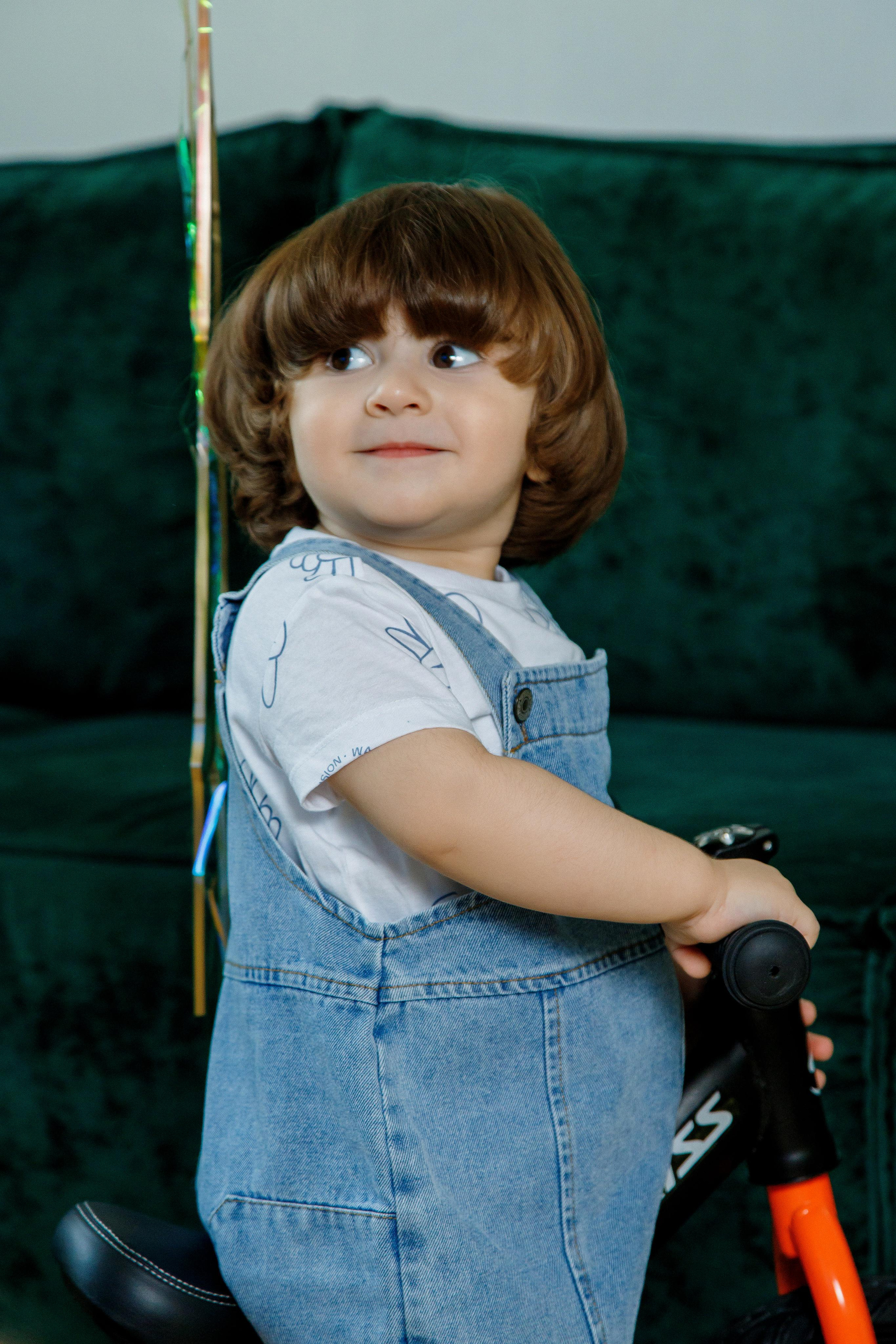 День рождения. Фотограф Александра Сыщенко