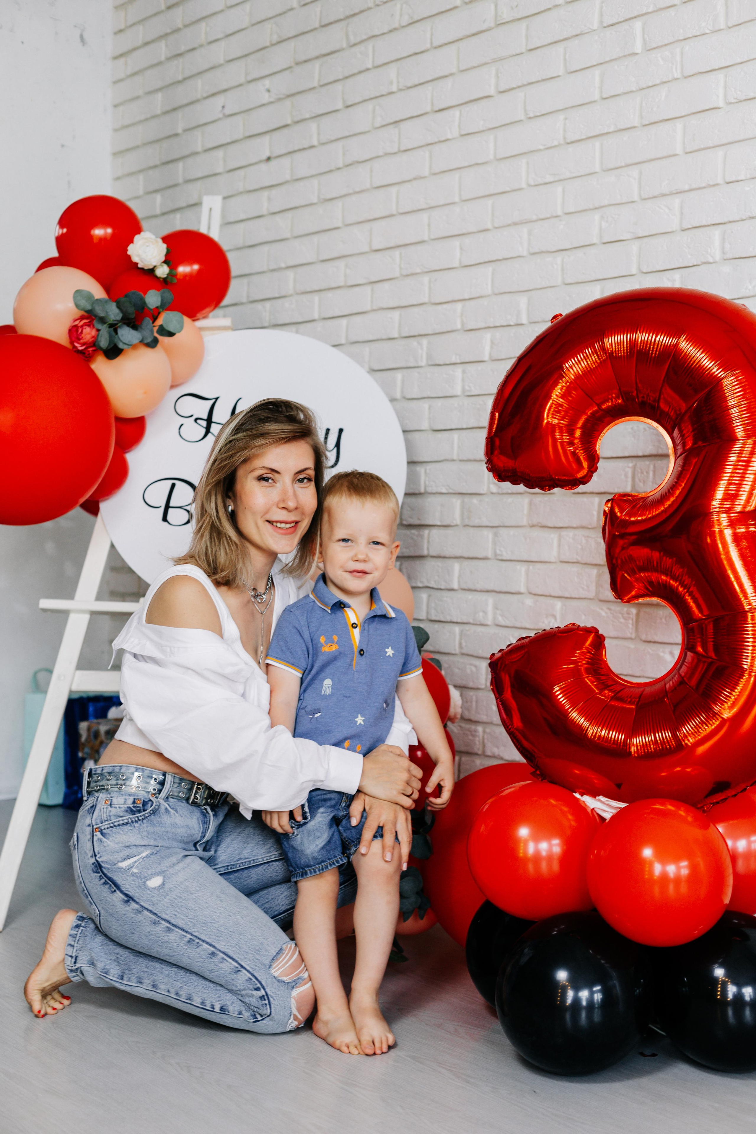 День рождения — Лофт Василек. Фотограф Александра Сыщенко