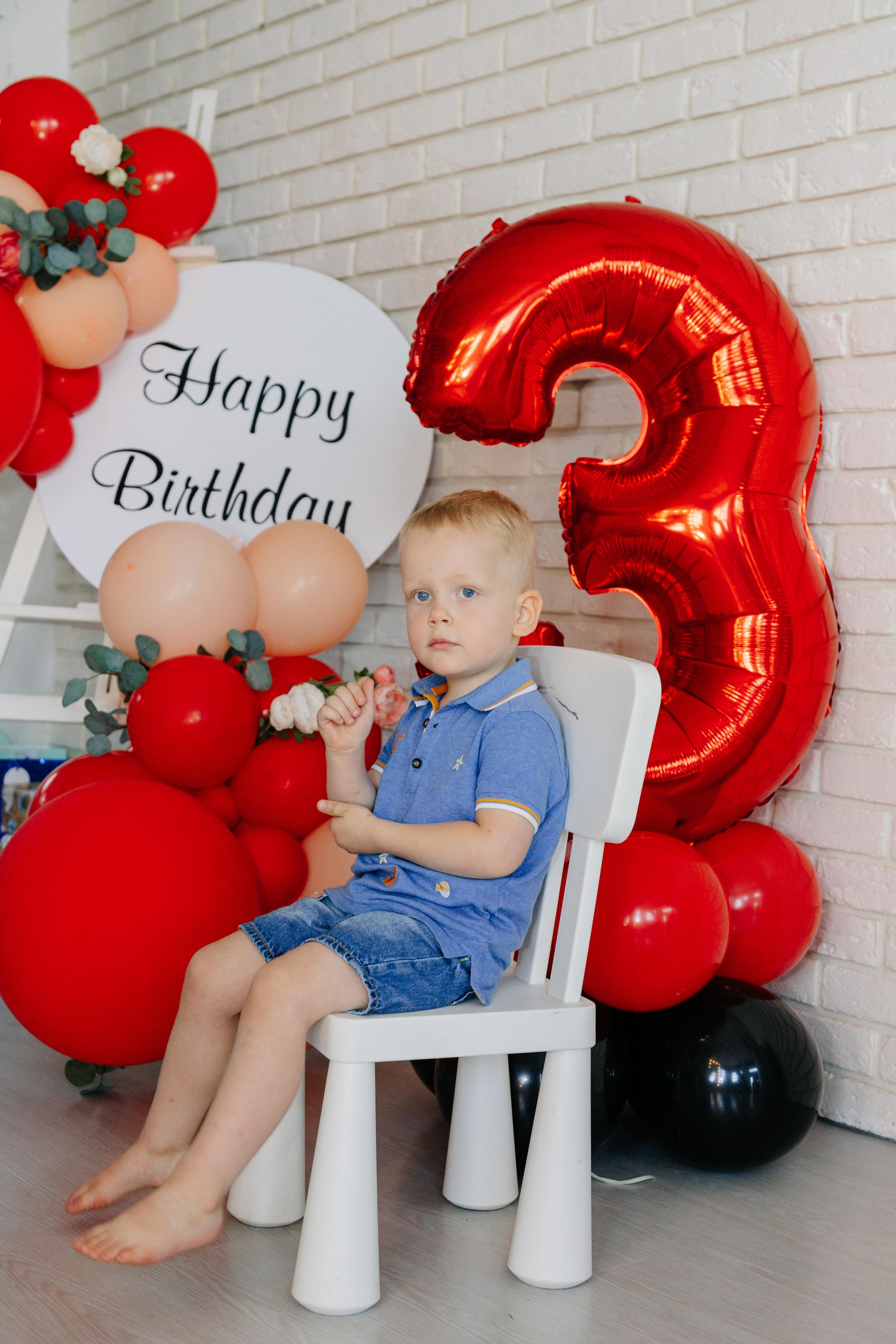 День рождения — Лофт Василек. Фотограф Александра Сыщенко