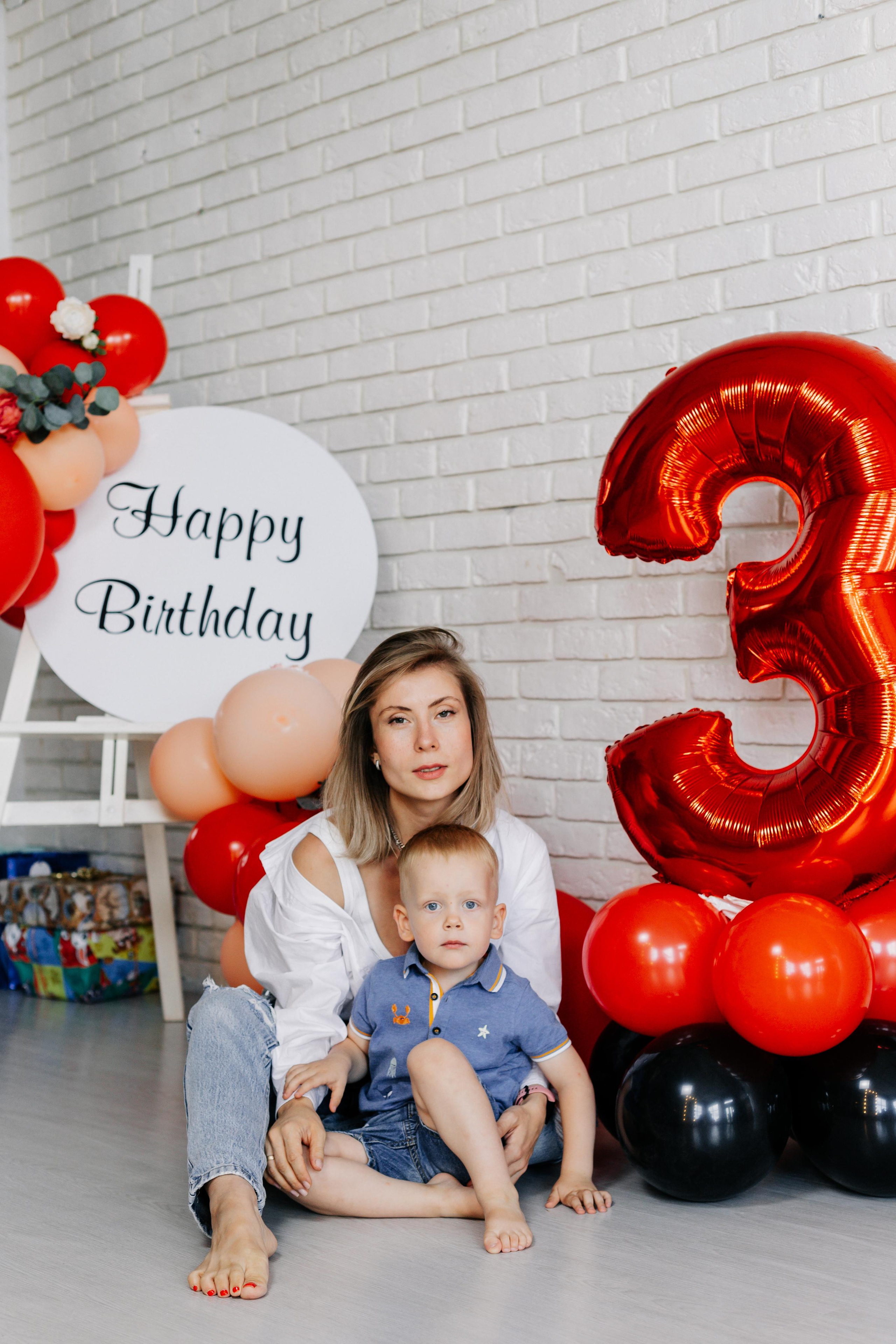 День рождения — Лофт Василек. Фотограф Александра Сыщенко