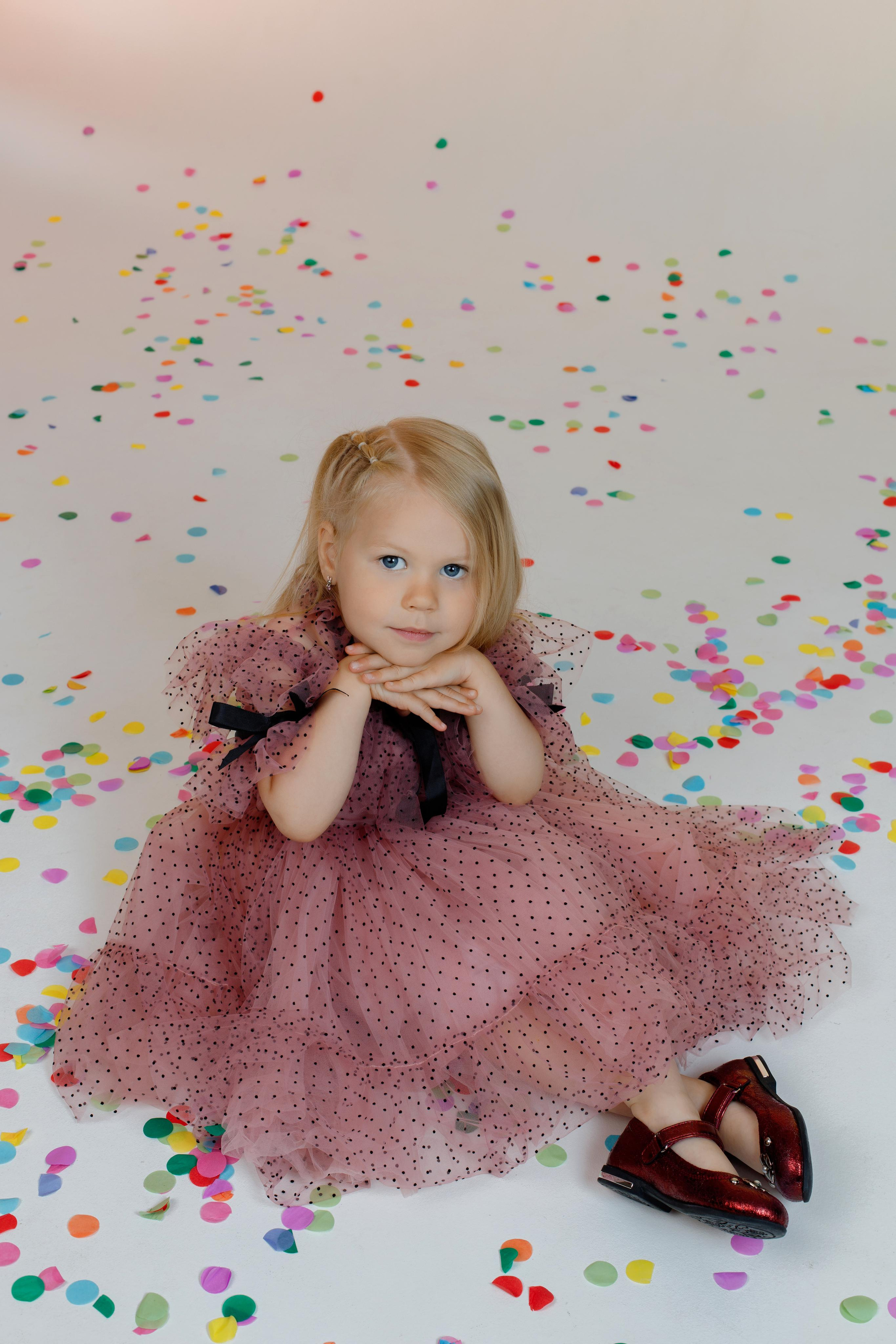 Фотосессия ко дню рождения. Фотограф Александра Сыщенко