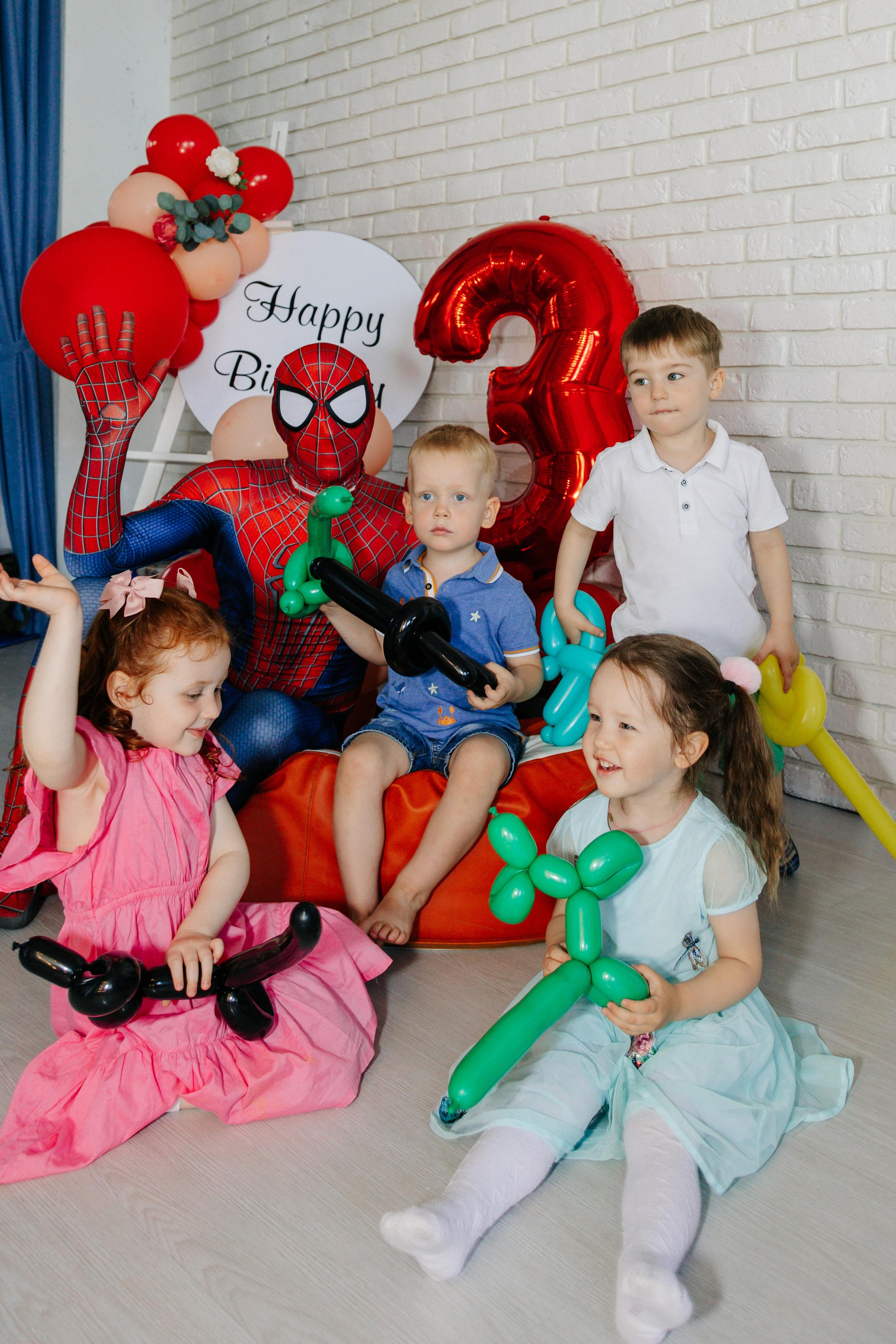 День рождения — Лофт Василек. Фотограф Александра Сыщенко