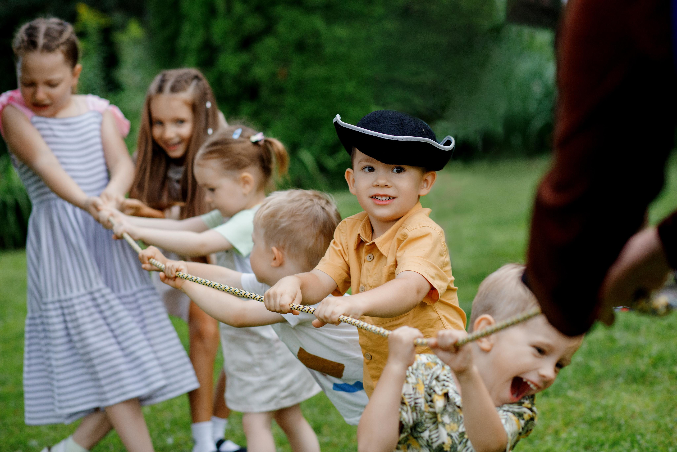 День рождения Левы в загородном клубе Александр. Фотограф Александра Сыщенко