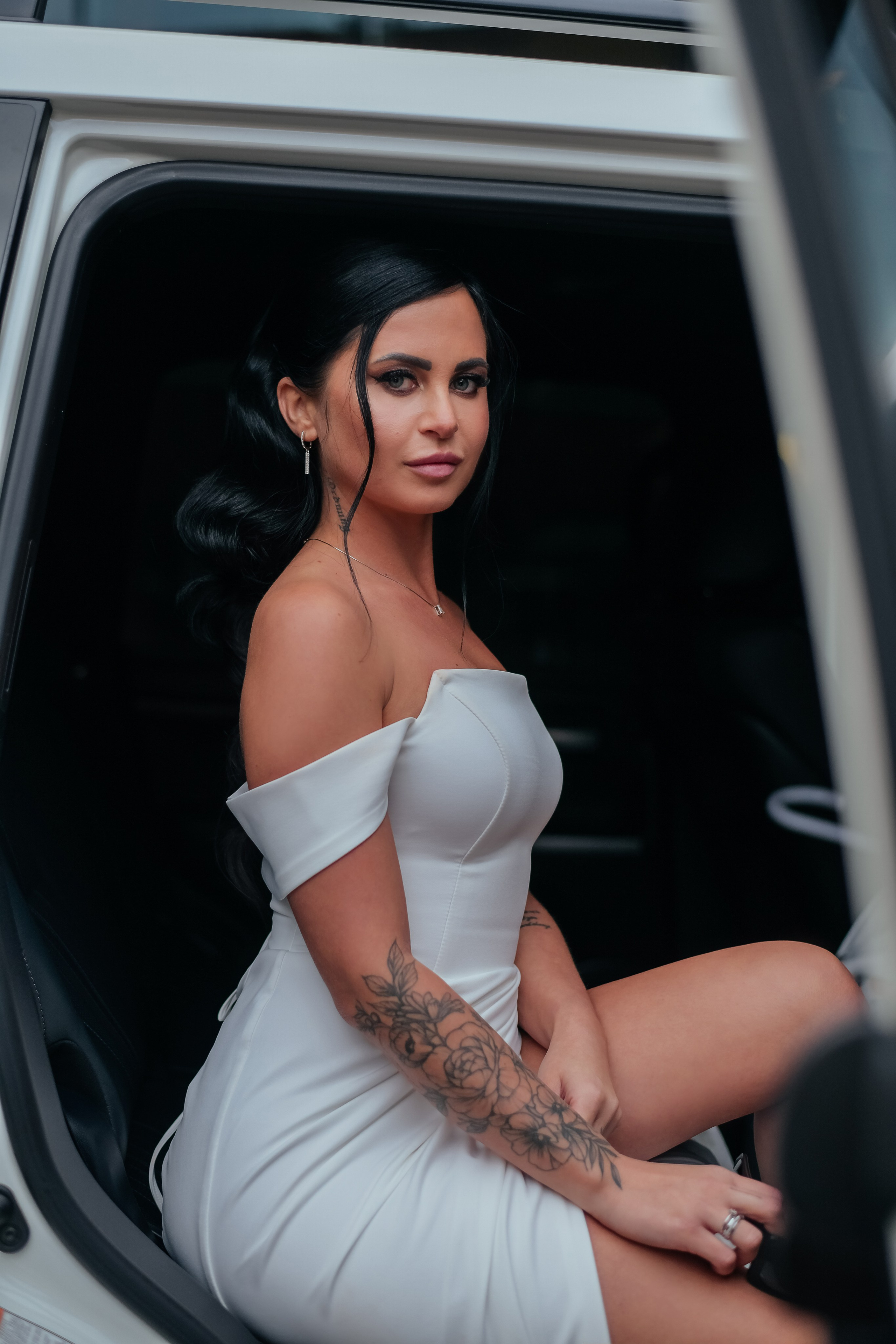 Дмитрий и Анастасия. Фотограф Подольск