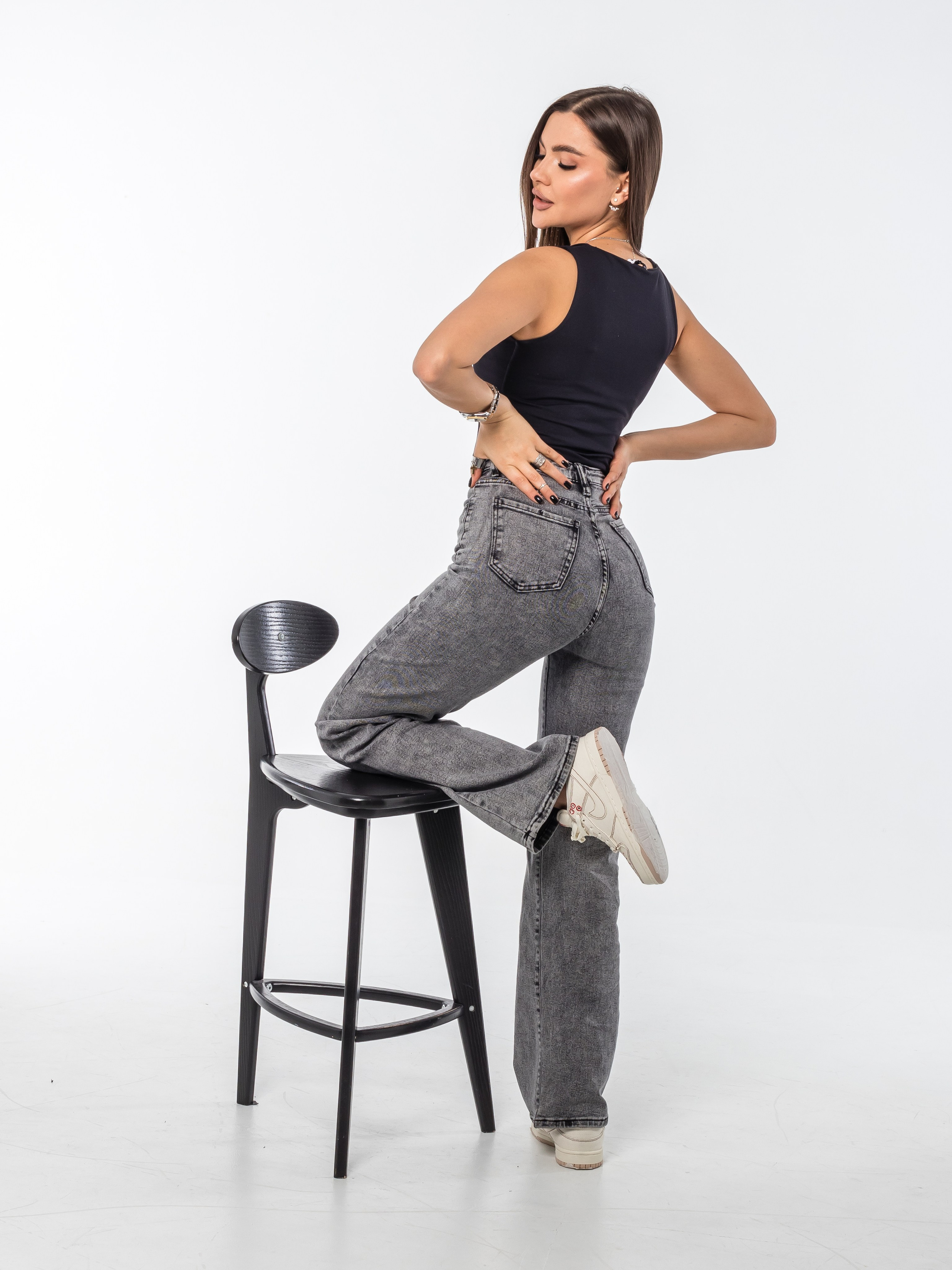 Джинсы. Фотограф в Краснодаре Арина Кудряшова