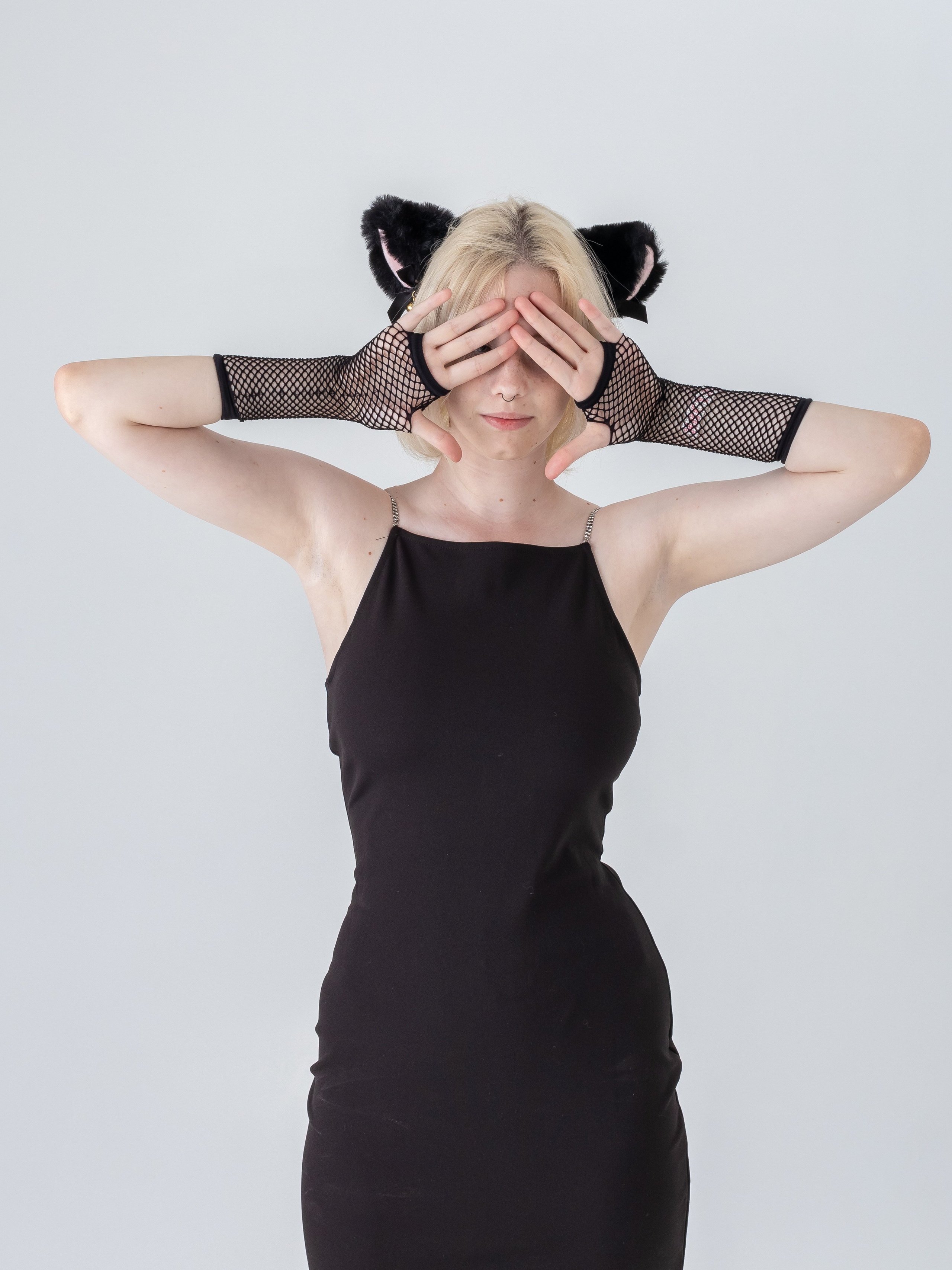 Аниме детская. Фотограф в Краснодаре Арина Кудряшова