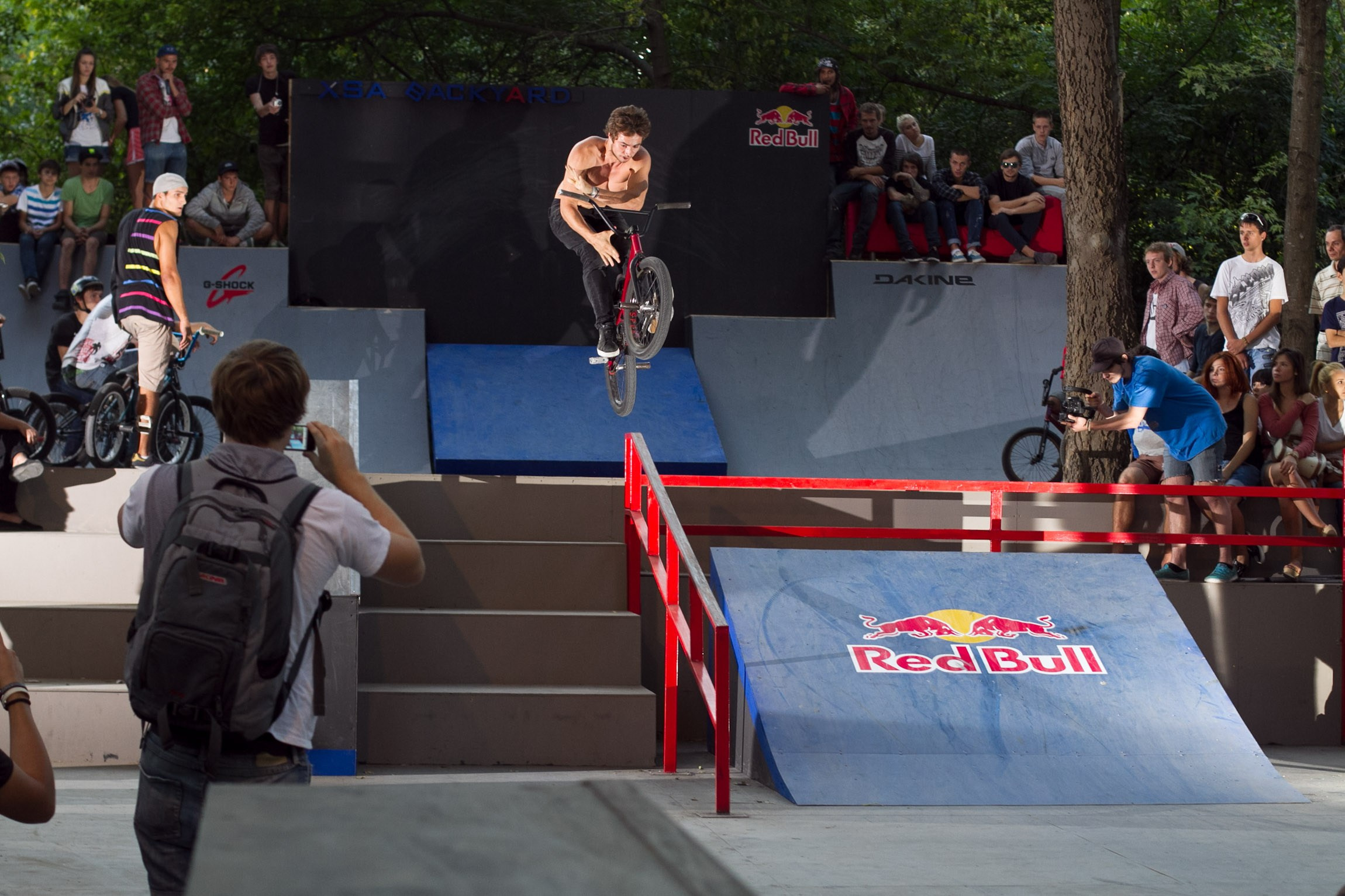 Sport / Events. Bivol images