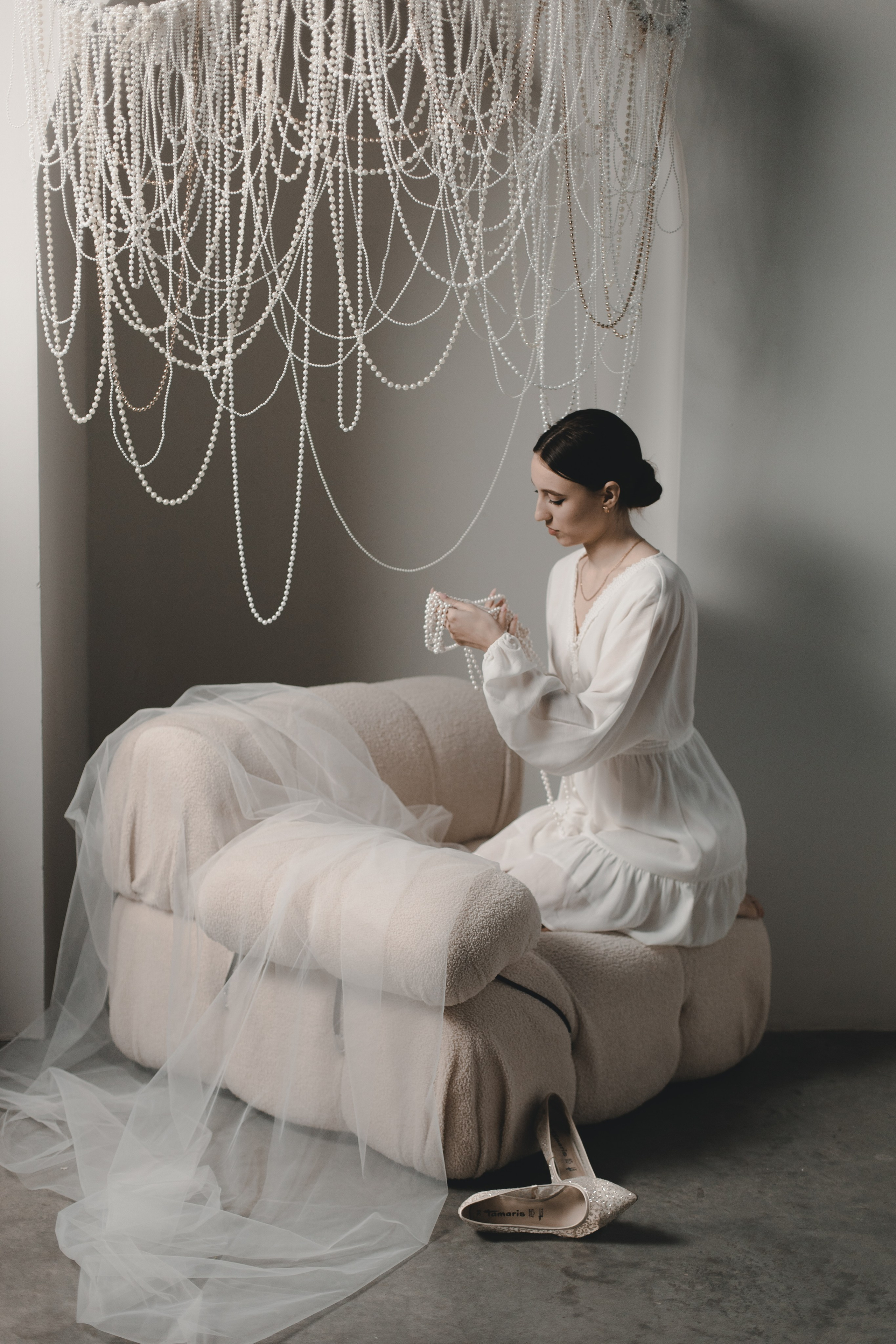 Ксения. Главная