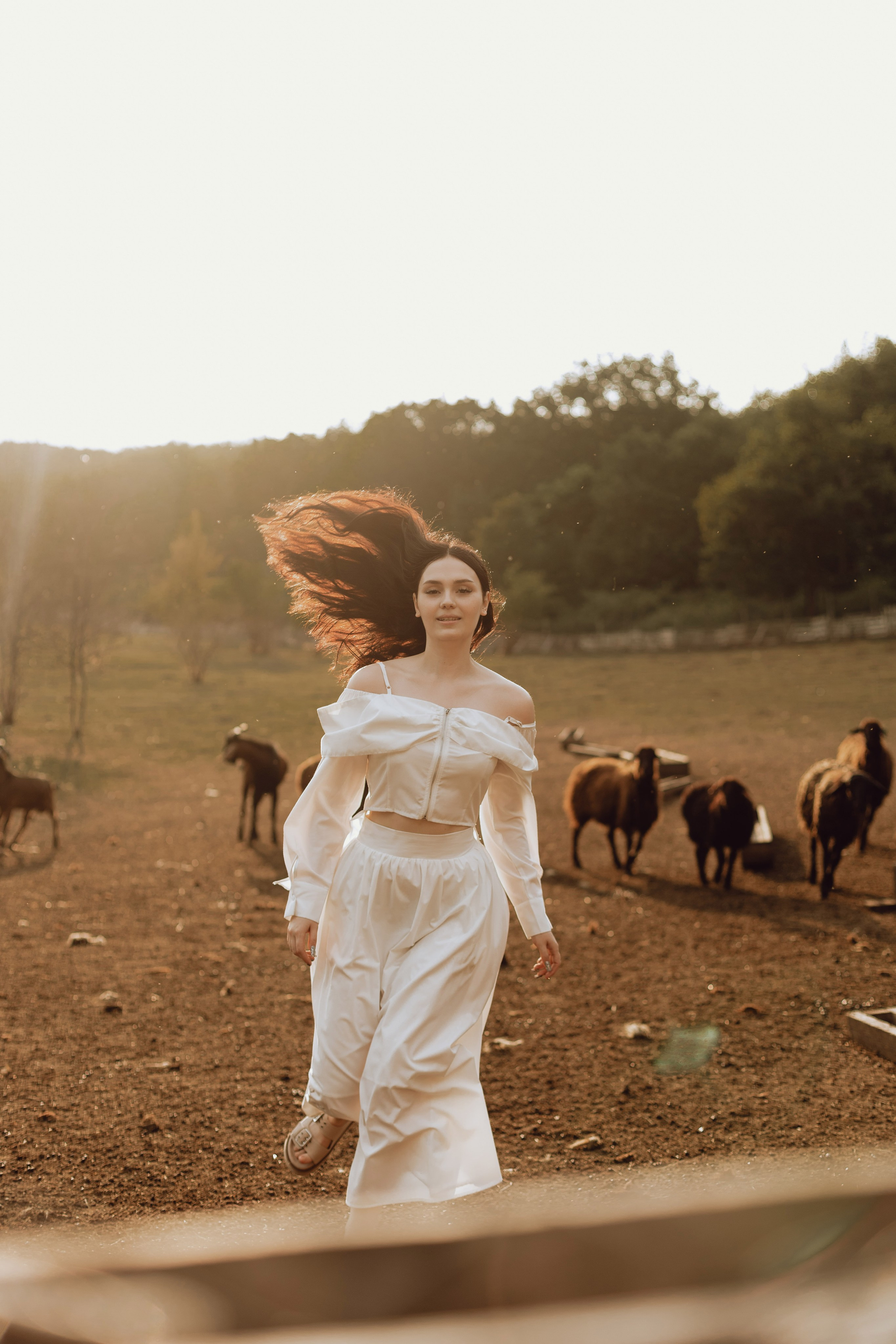 Наташа. Главная