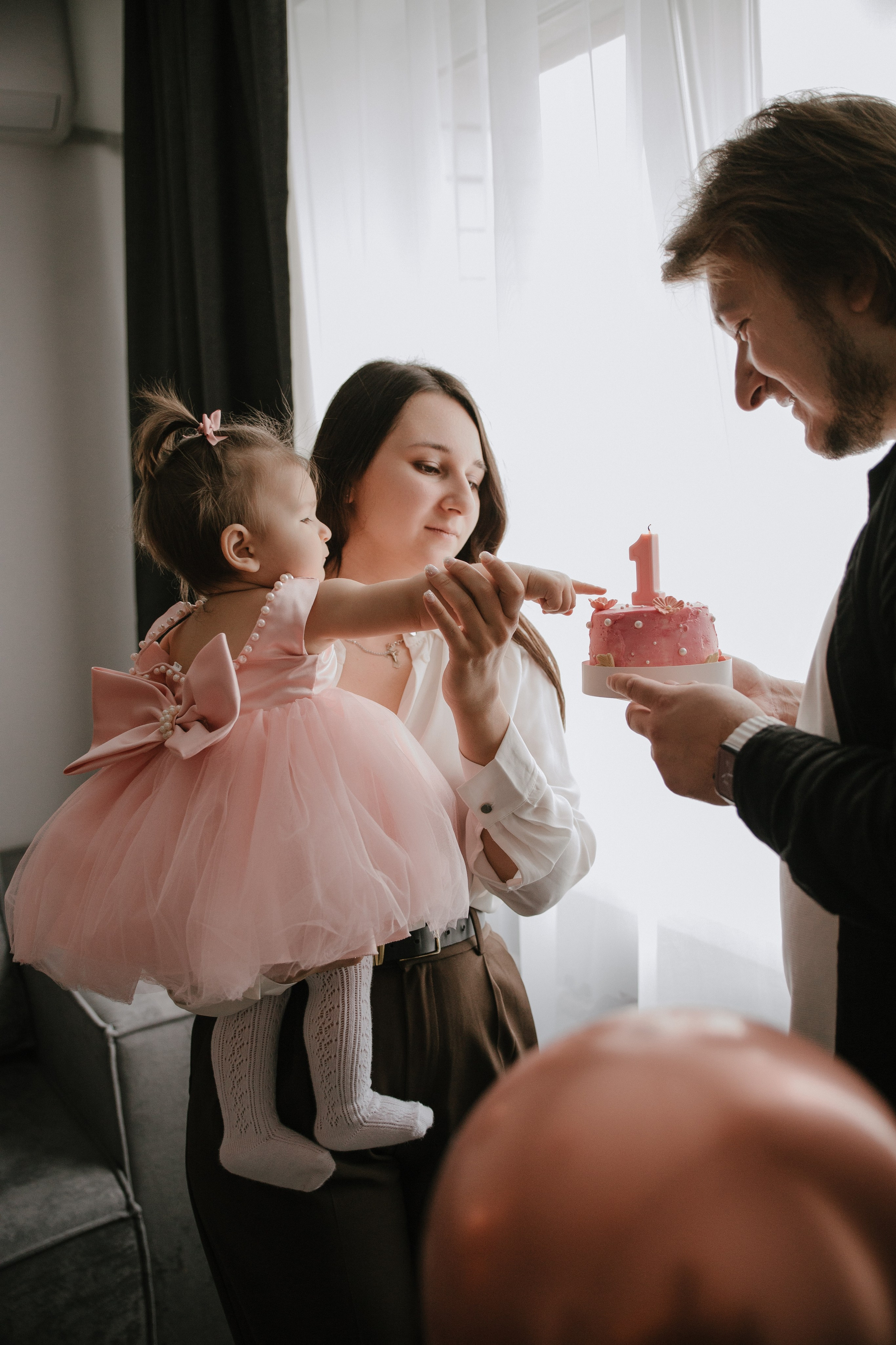 Годик Олимпии. Главная