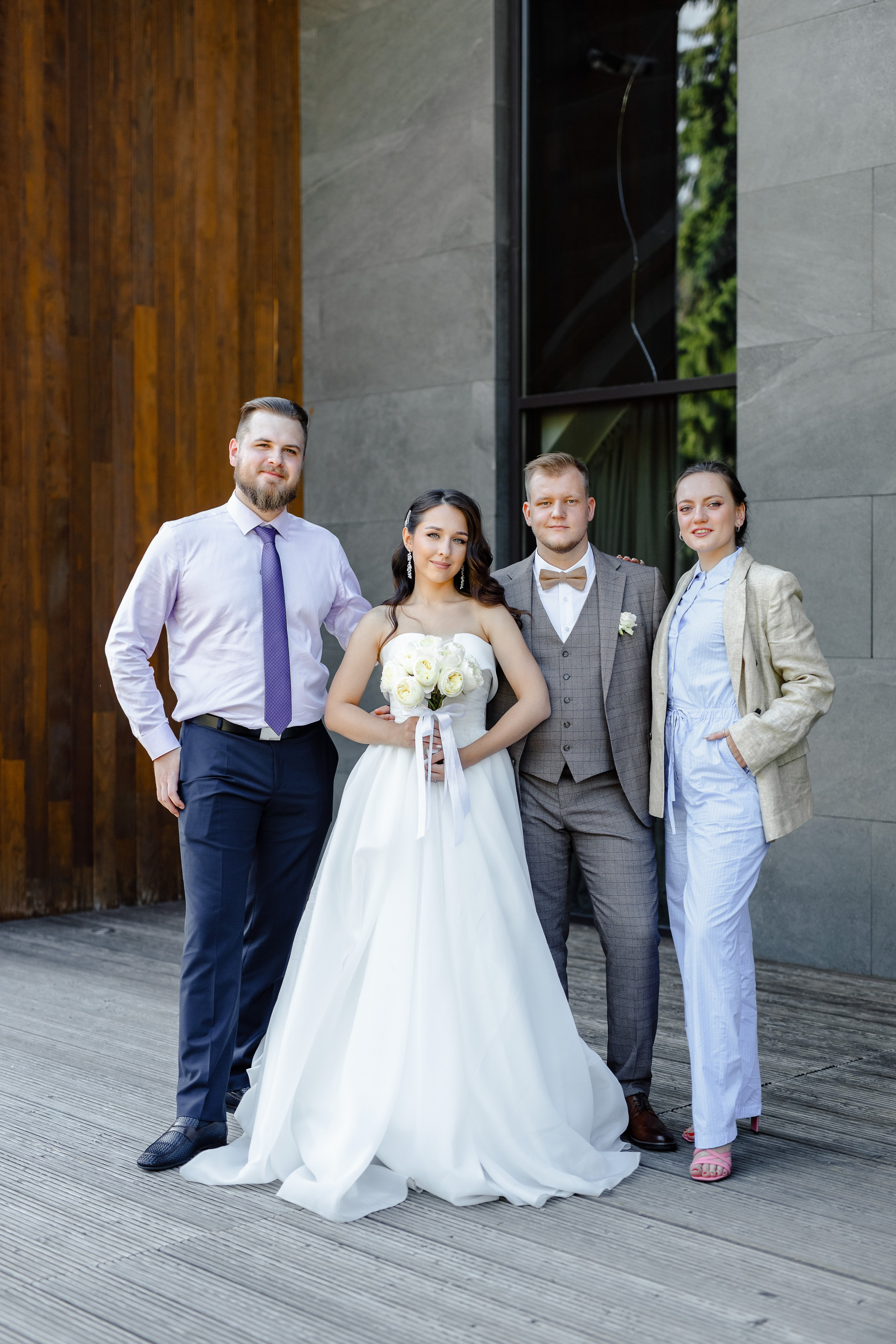 Алёна и Кирилл. Полный свадебный день. Свадебный фотограф Москва КМВ Марина Комиссарова