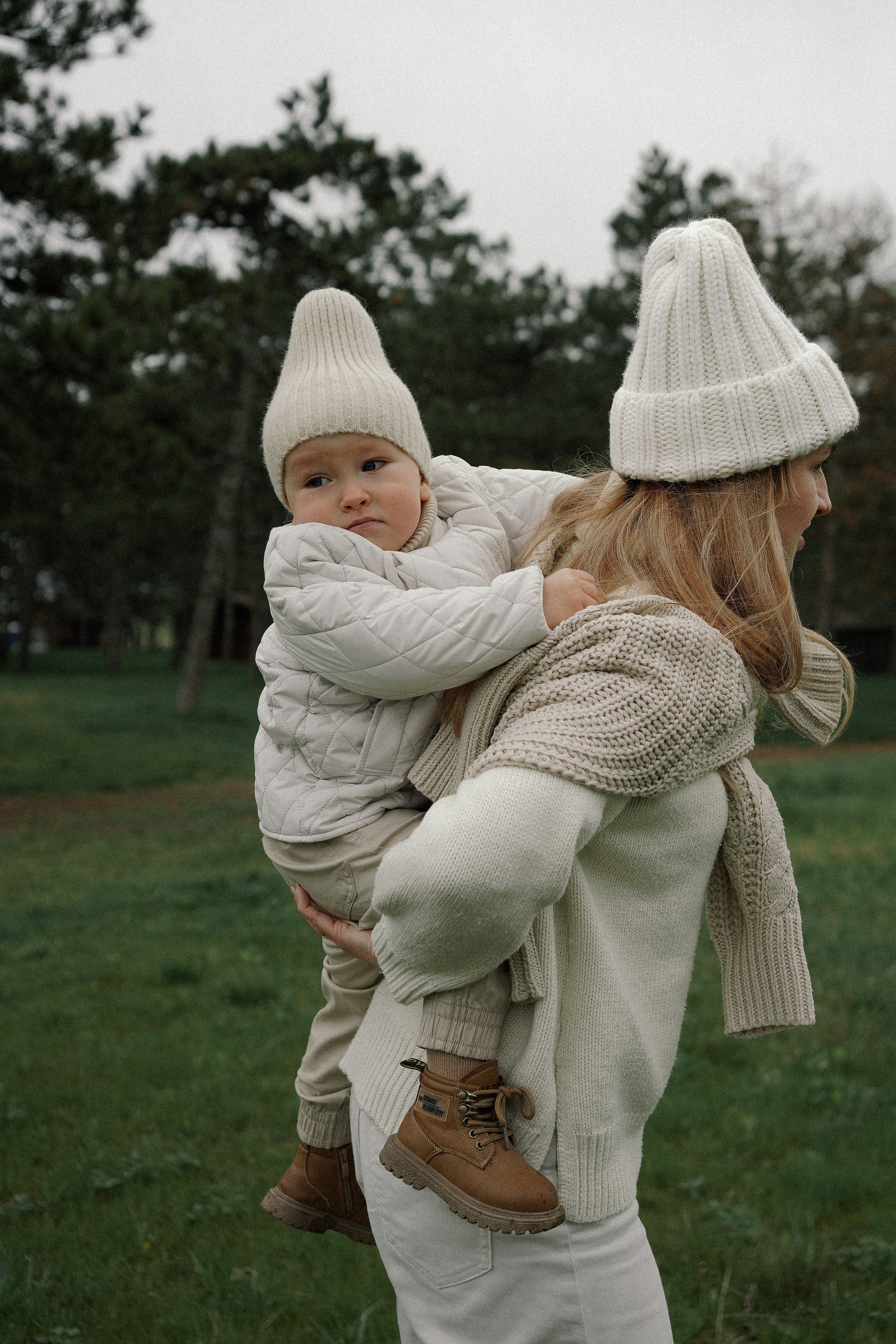 Забота и Нежность. Свадебный и семейный фотограф Афанасьева Анна в Кисловодске
