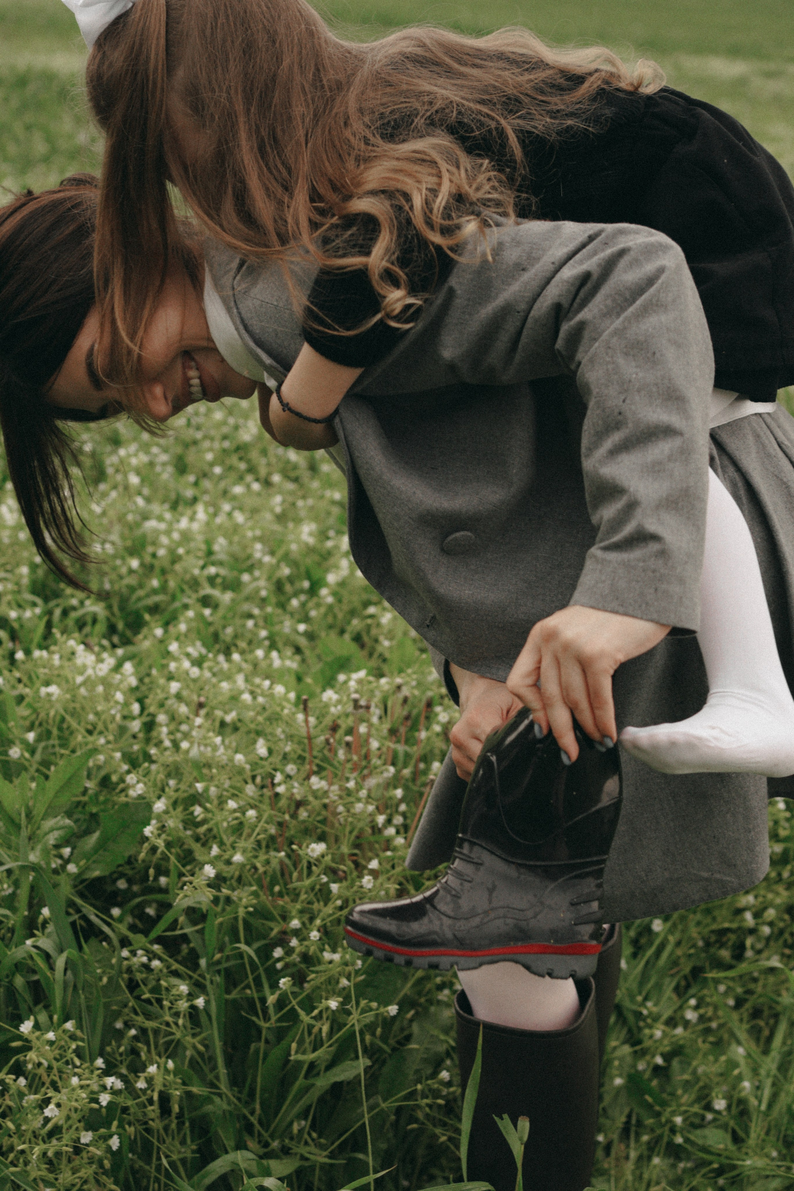Весна и ее радости. Свадебный и семейный фотограф Афанасьева Анна в Кисловодске