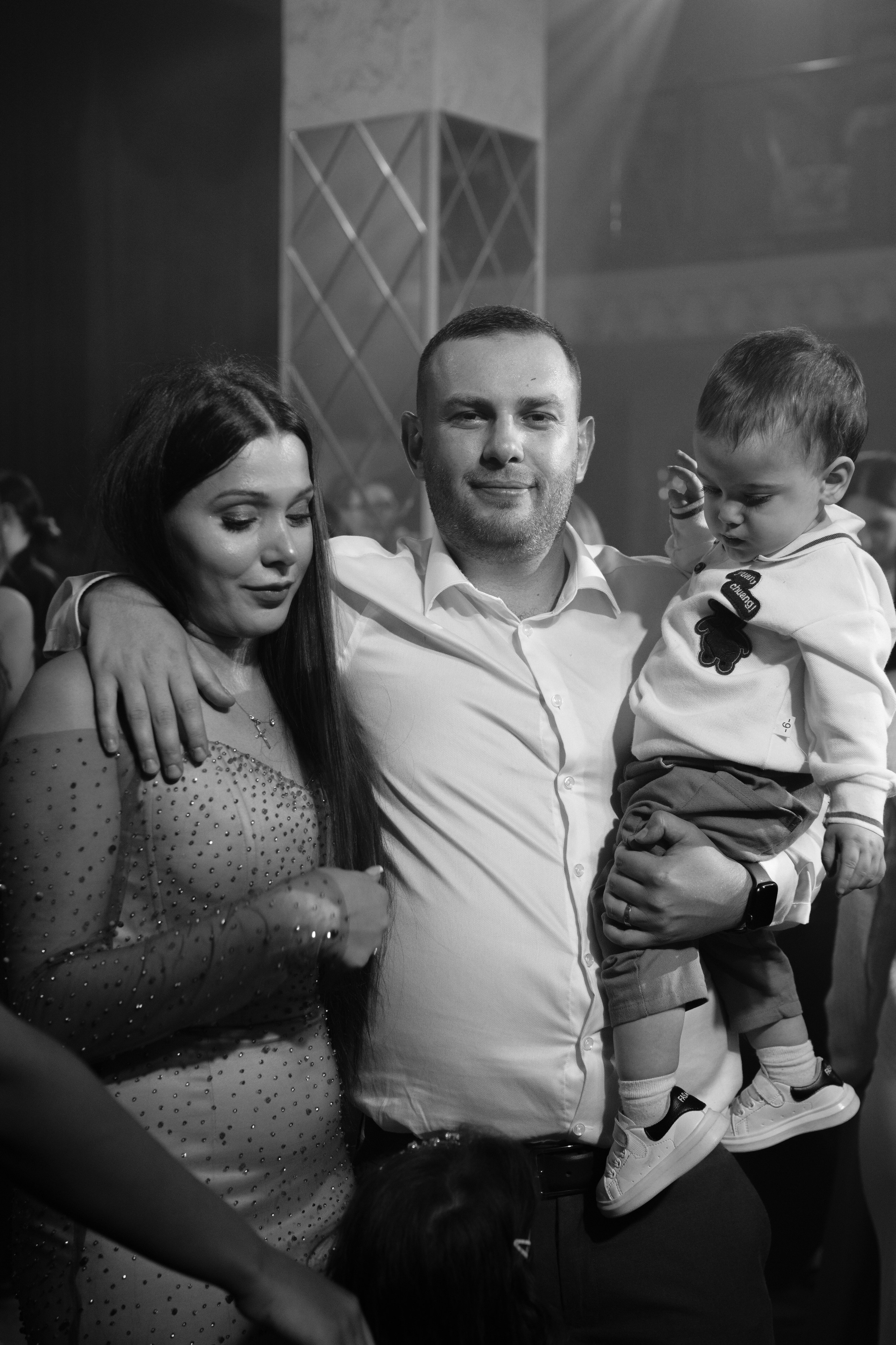 Испания. Свадебный и семейный фотограф Афанасьева Анна в Кисловодске