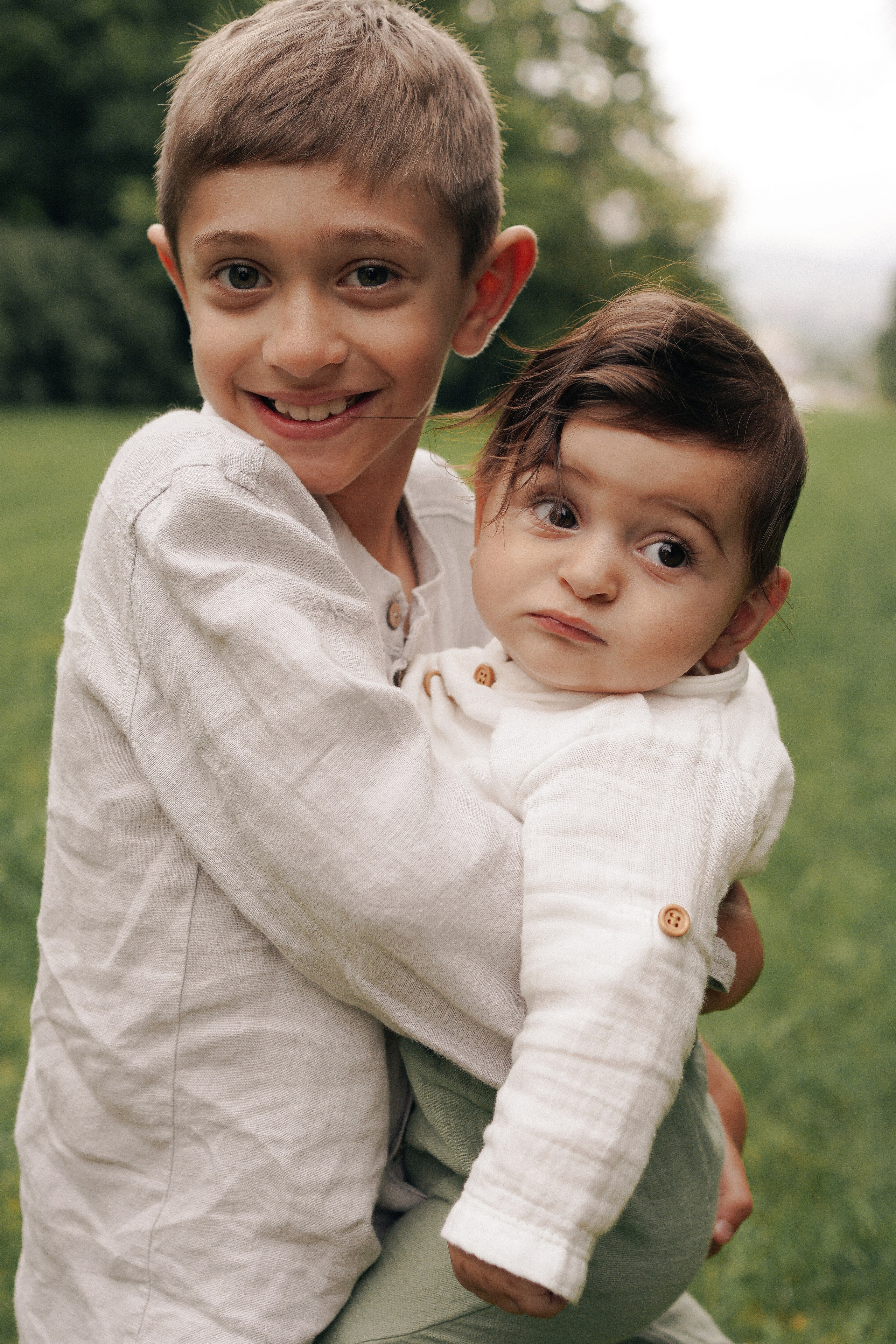 Летняя история. Свадебный и семейный фотограф Афанасьева Анна в Кисловодске