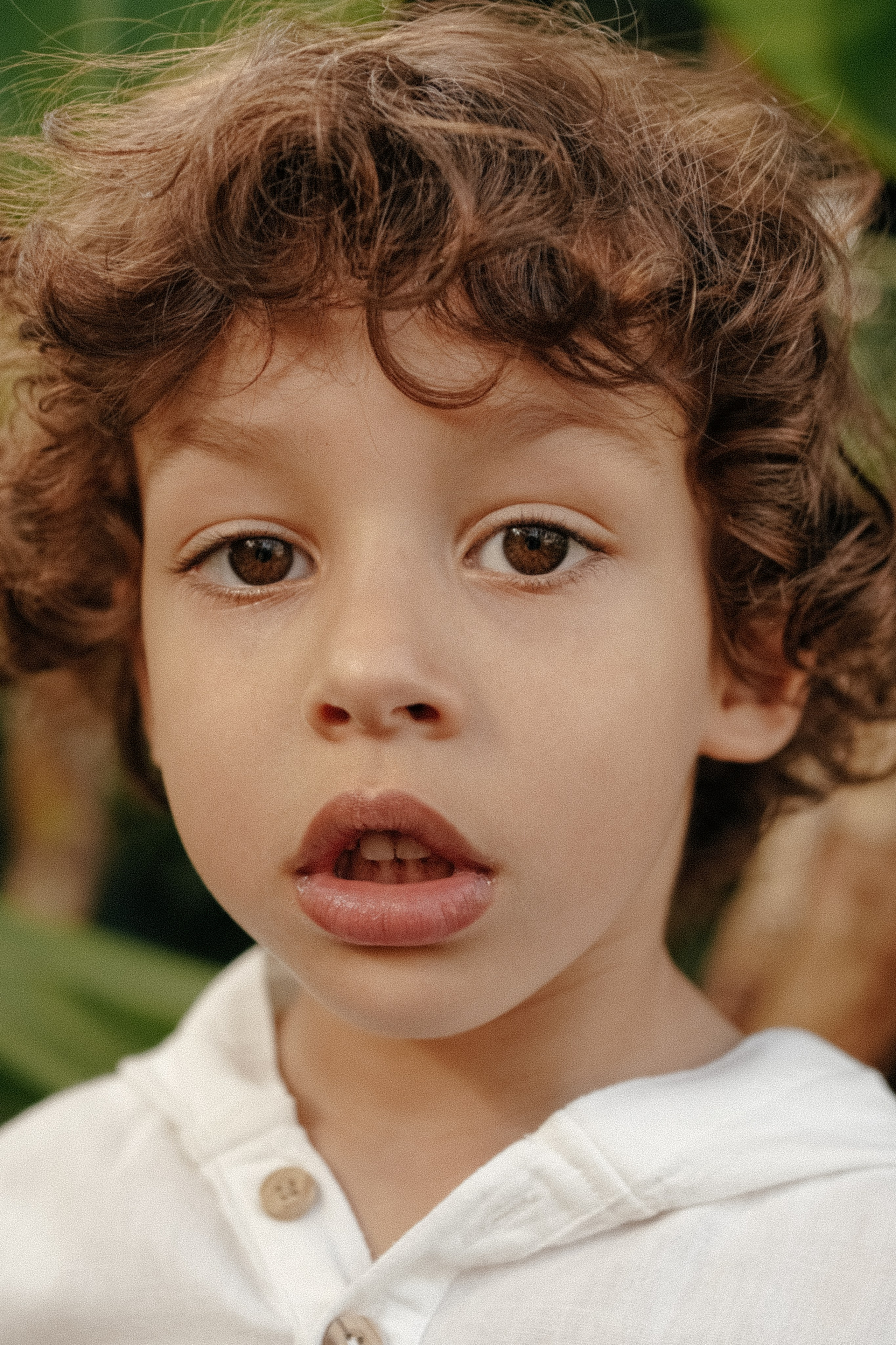 В ботаническом саду. Свадебный и семейный фотограф Афанасьева Анна в Кисловодске