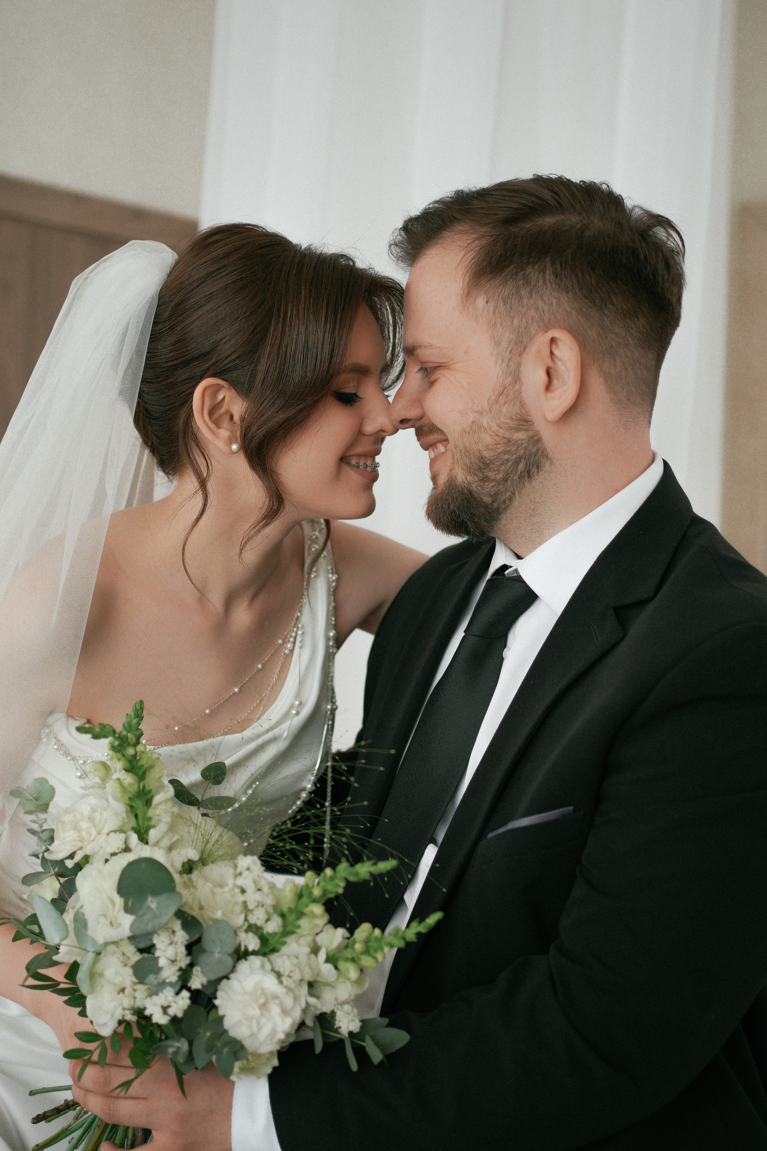 Данил и Валерия. Свадебный и семейный фотограф Афанасьева Анна в Кисловодске