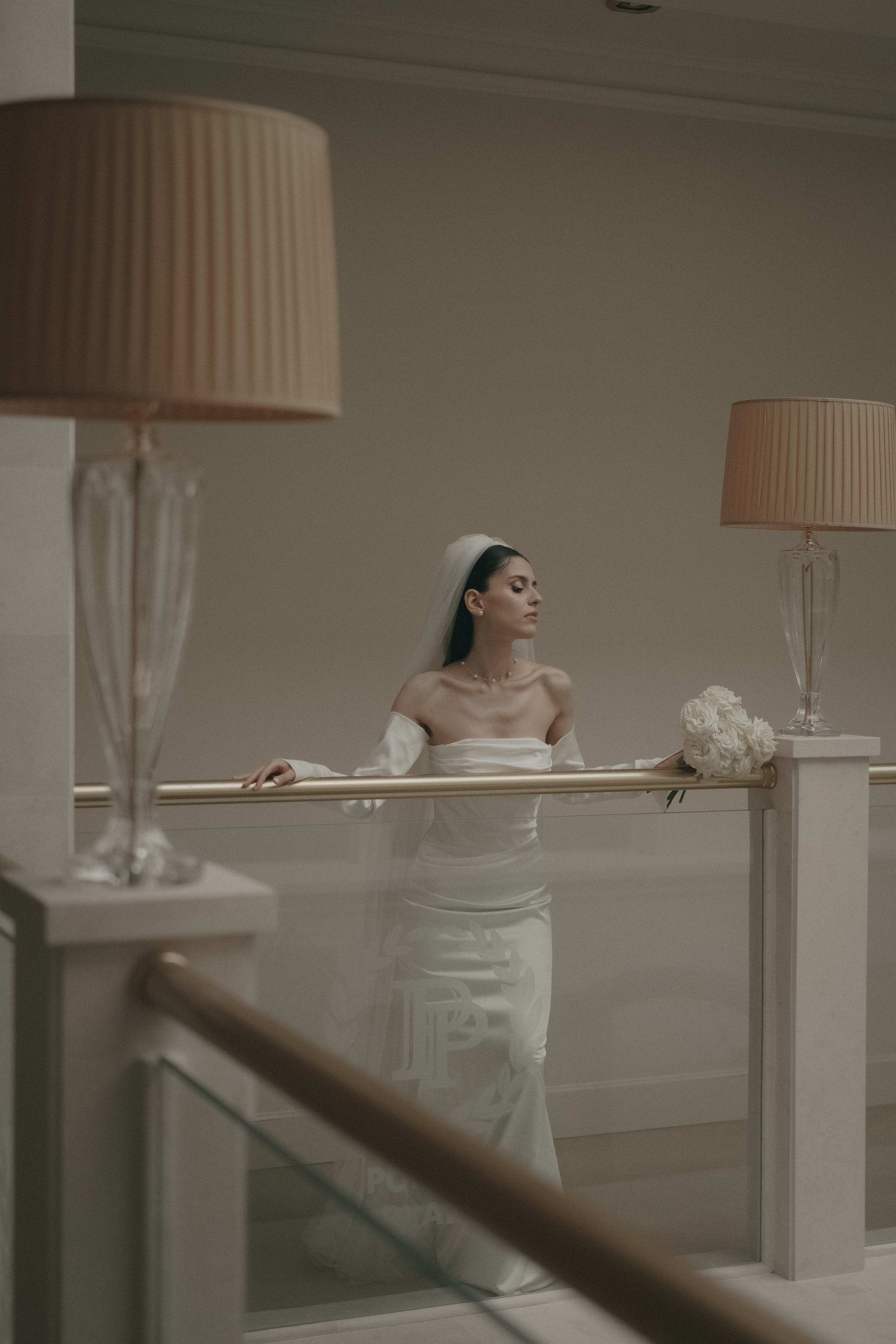 Встреча Двух Миров. Свадебный и семейный фотограф Афанасьева Анна в Кисловодске