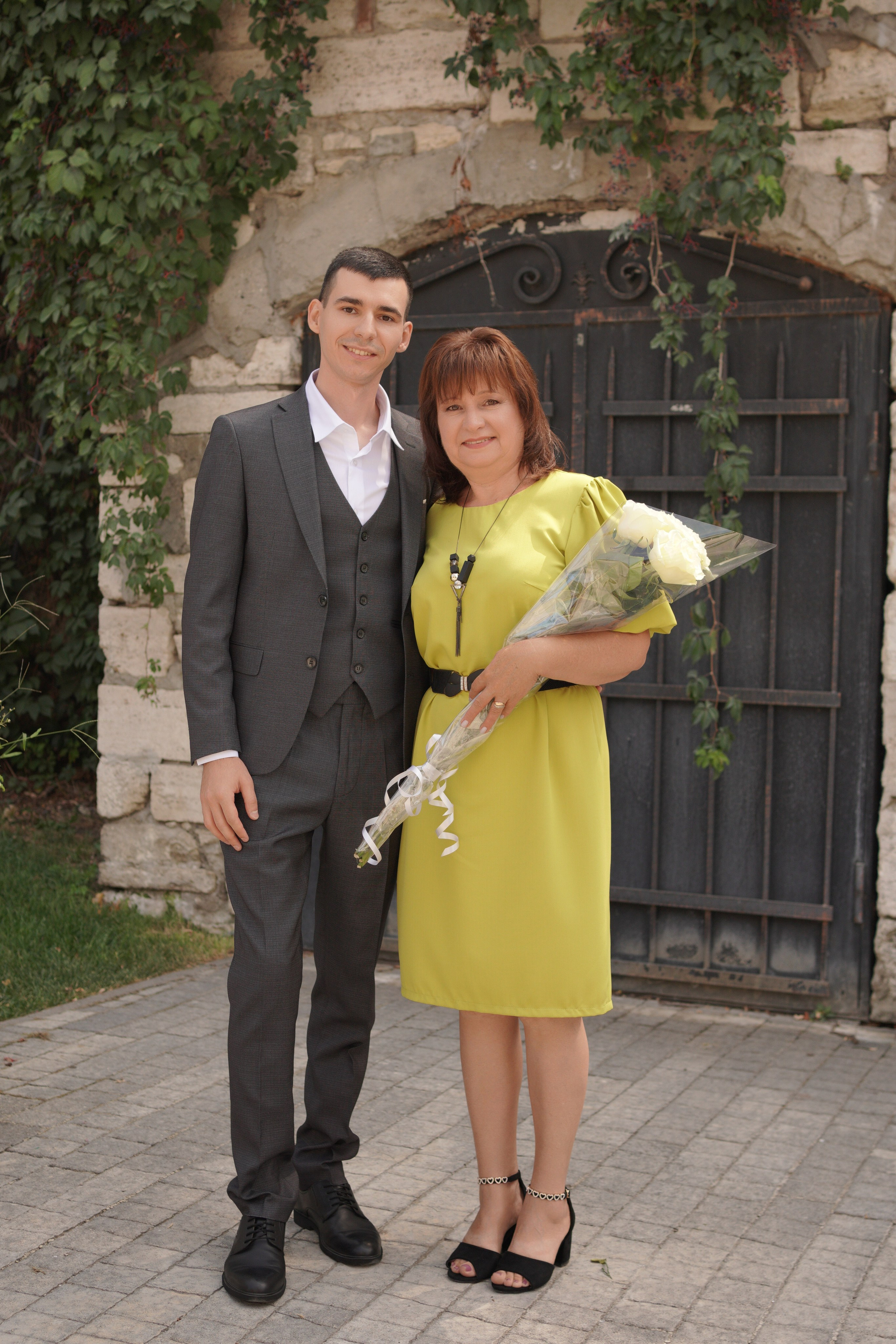 Наш Чудесный День. Свадебный и семейный фотограф Афанасьева Анна в Кисловодске