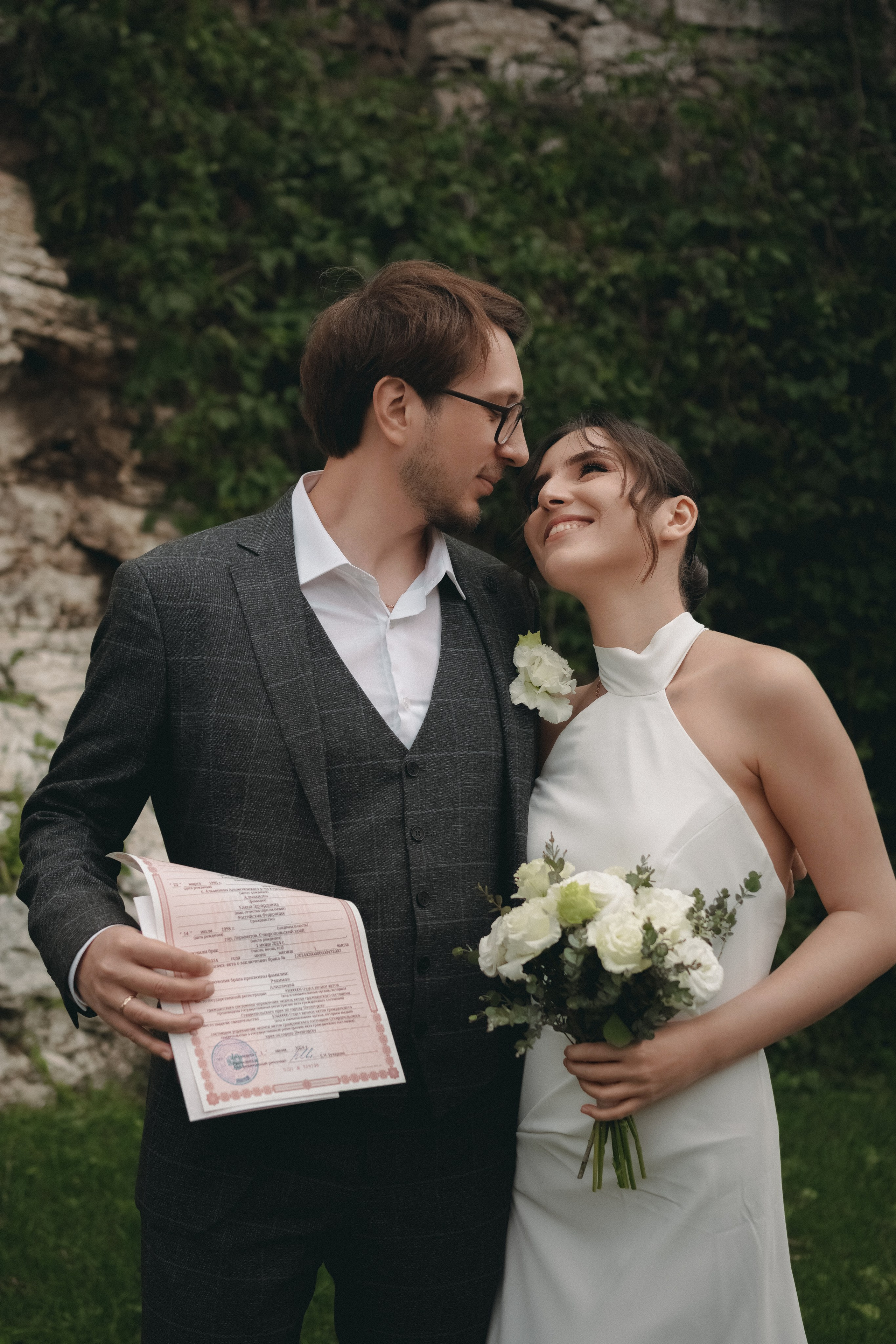 Мелодия Любви. Свадебный и семейный фотограф Афанасьева Анна в Кисловодске