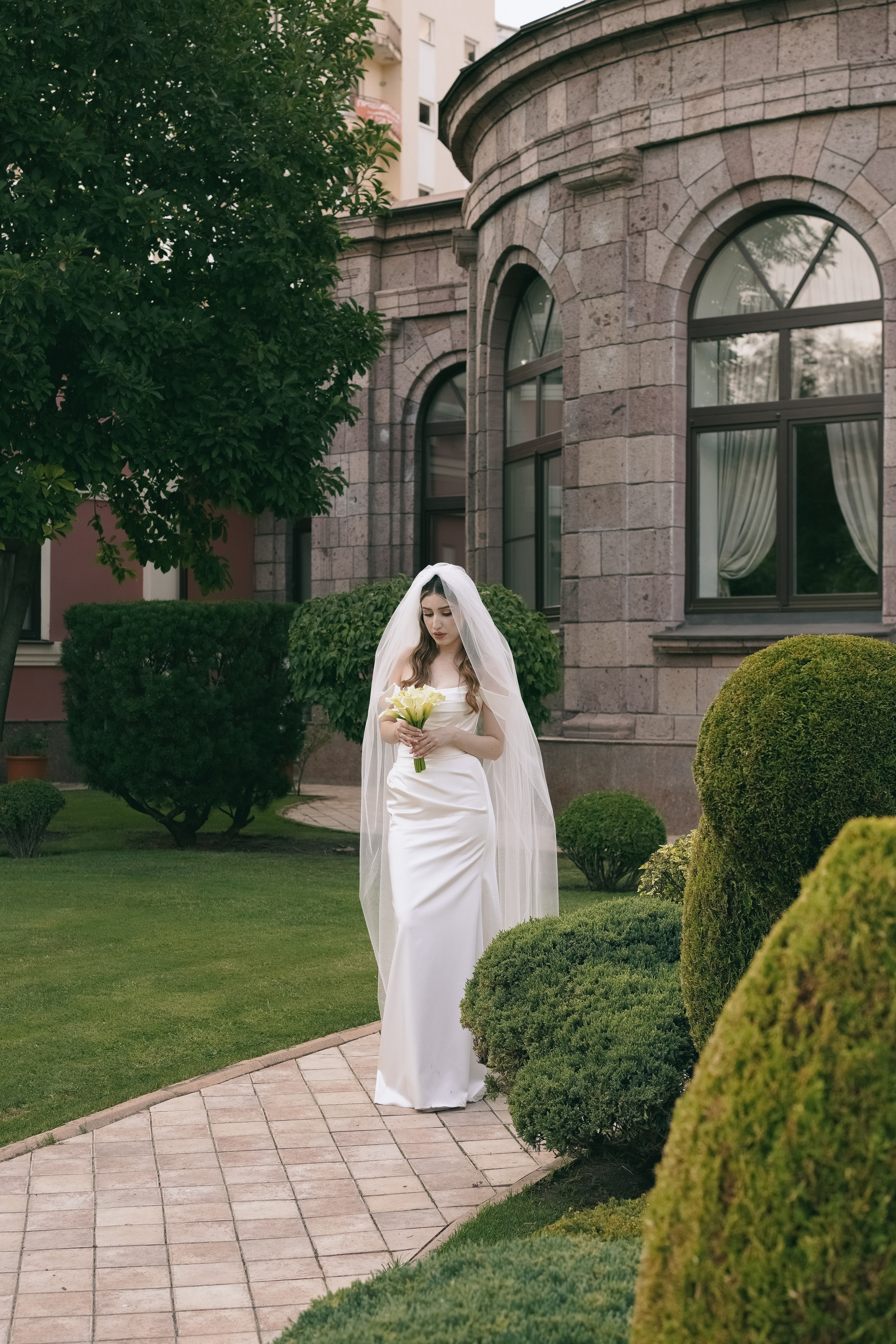 Сказка о Нас. Свадебный и семейный фотограф Афанасьева Анна в Кисловодске