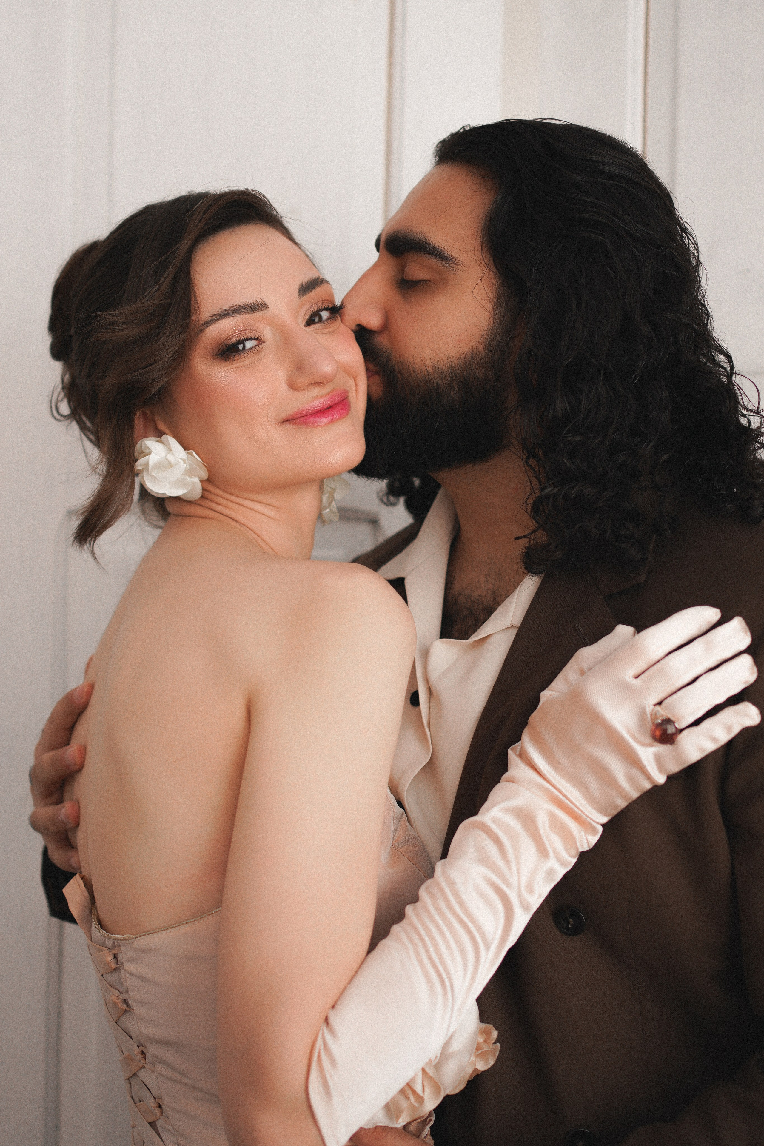 Весна. Свадебный и семейный фотограф Афанасьева Анна в Кисловодске