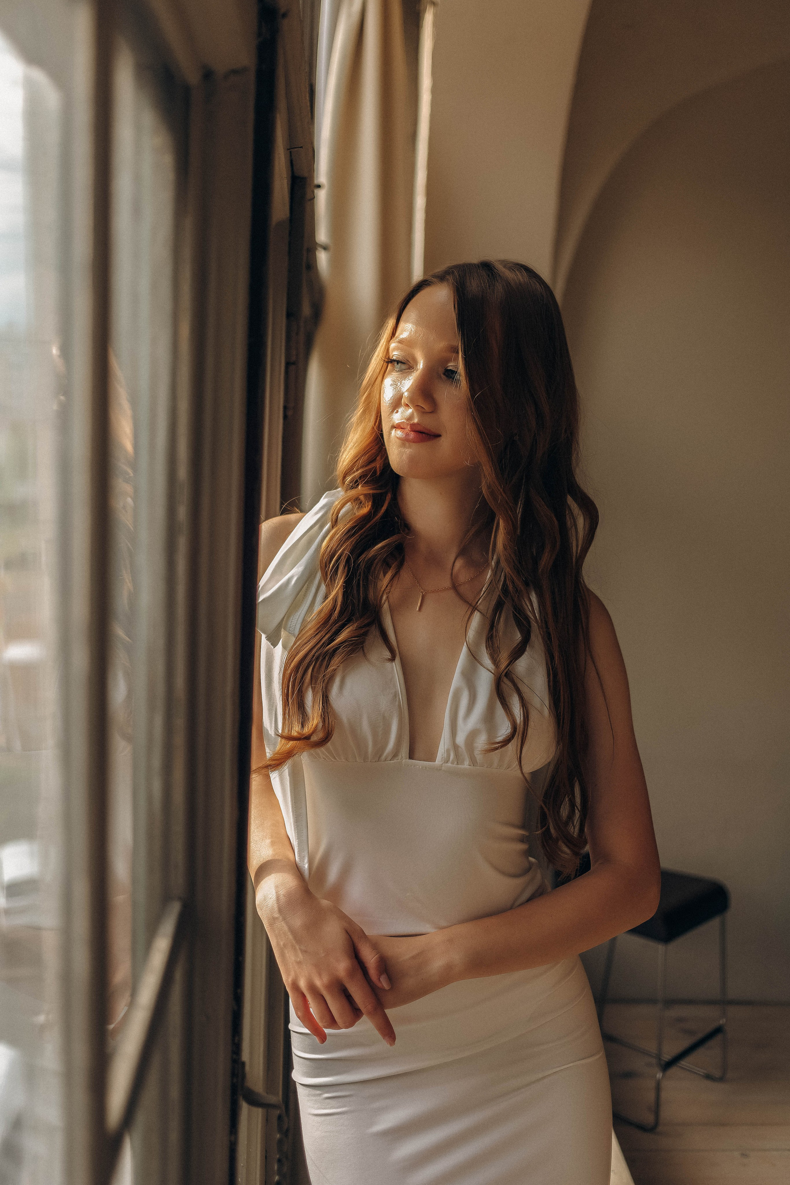 Людмила. Фотограф в Курске Комардина Софья