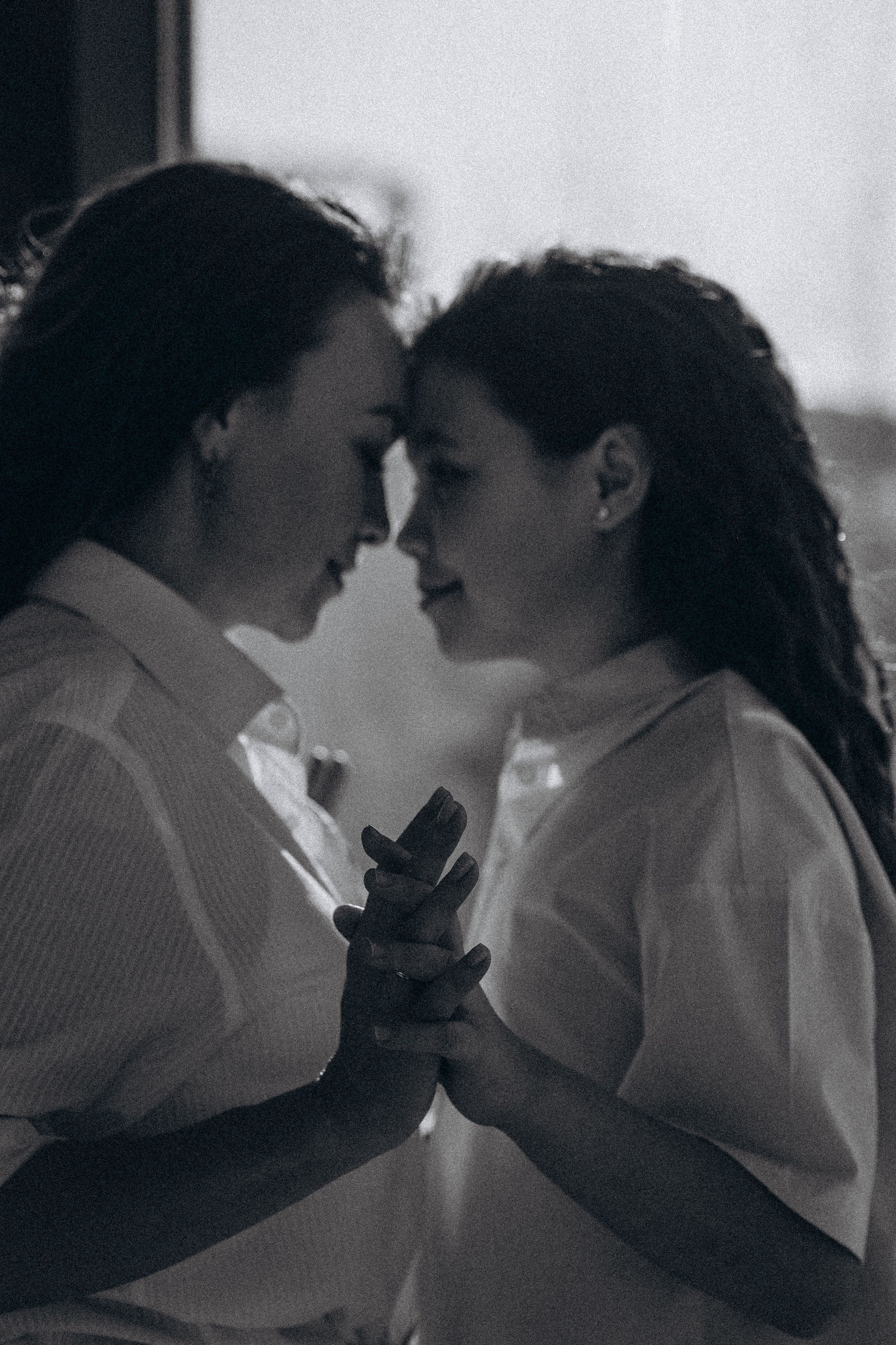 Мама и дочка. Семейный фотограф Нижневартовск Тюмень Ефимова Ирина