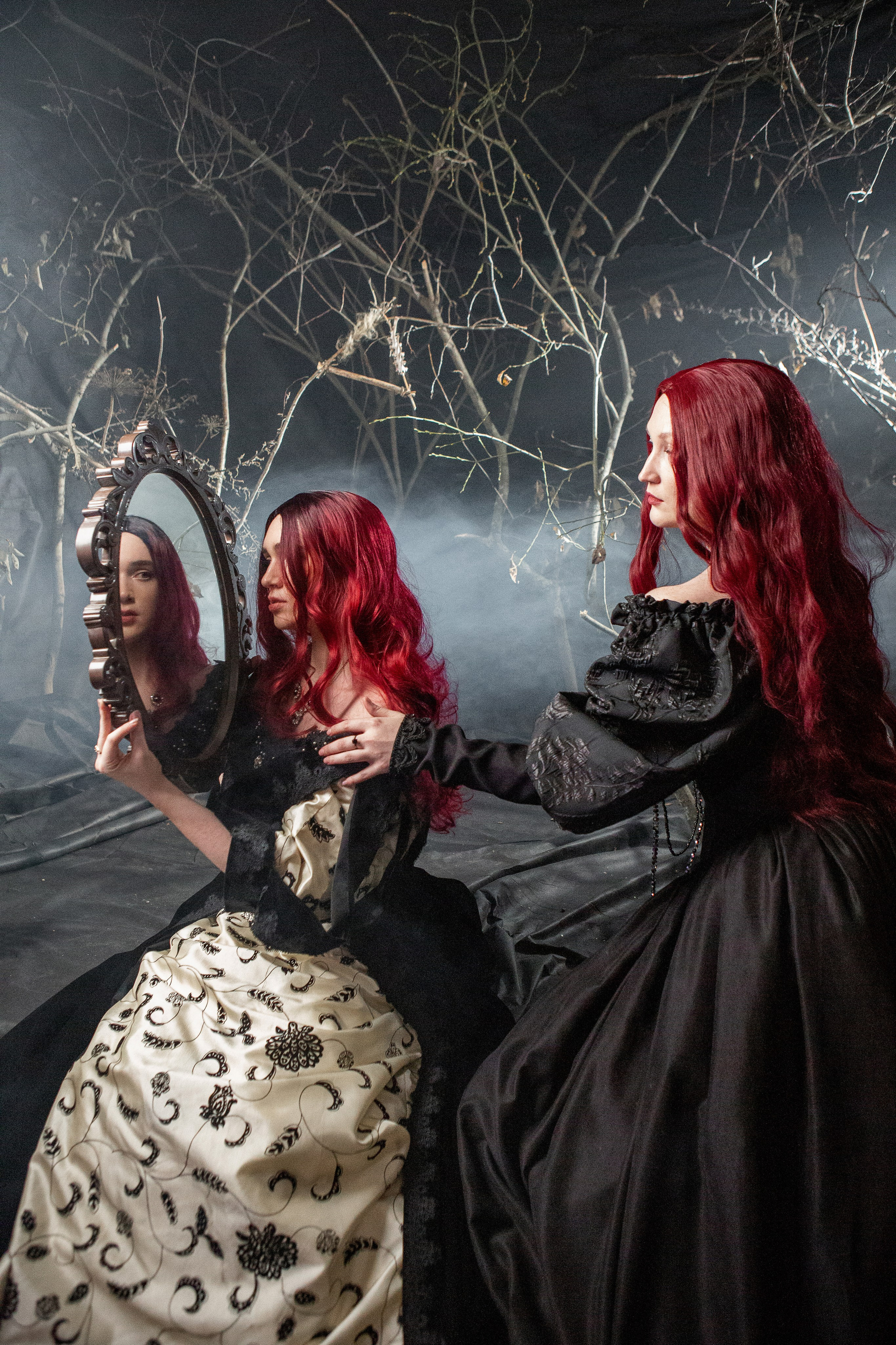 Салемские истории. Фотограф Екатерина Голицына