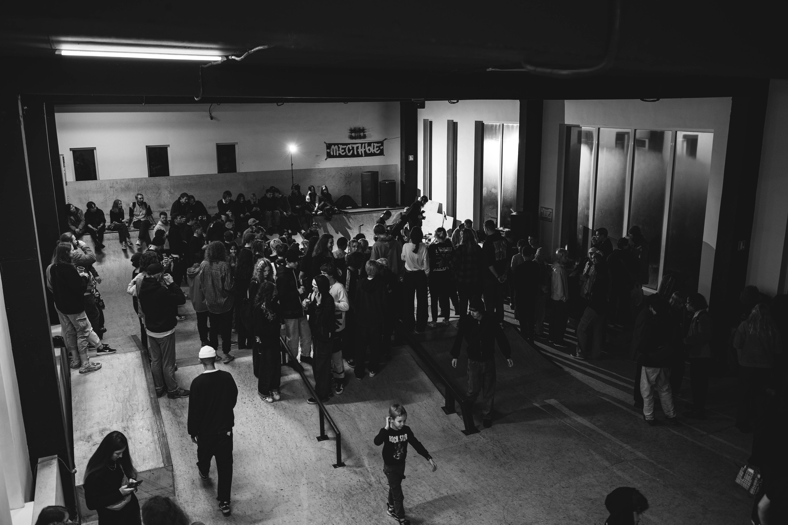 Репортажная фотосессия. Samur.eye