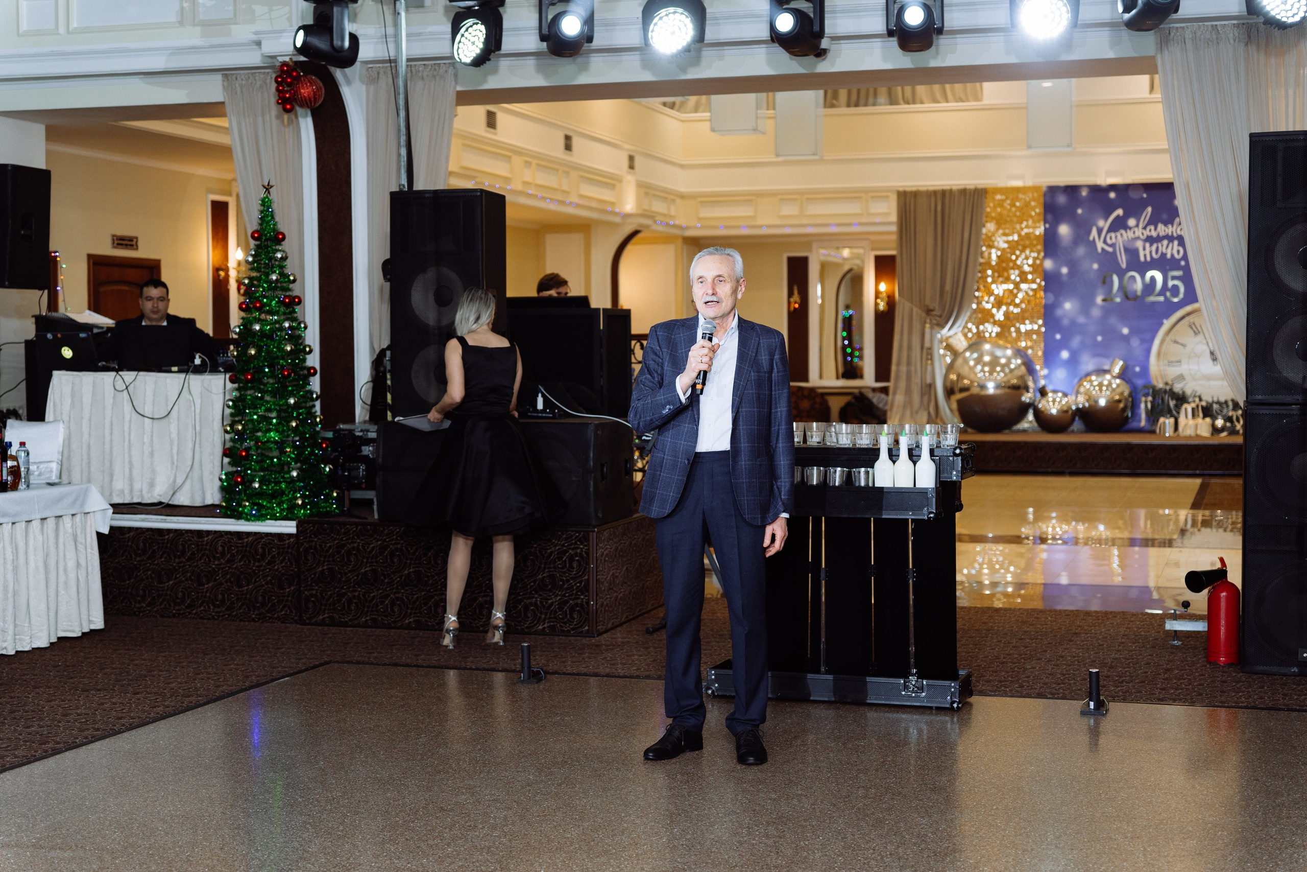 ЮГПА карнавальная ночь 2025. Видео и фото для бизнеса |Video & Foto|Ростов-на-Дону|Краснодар|Москва