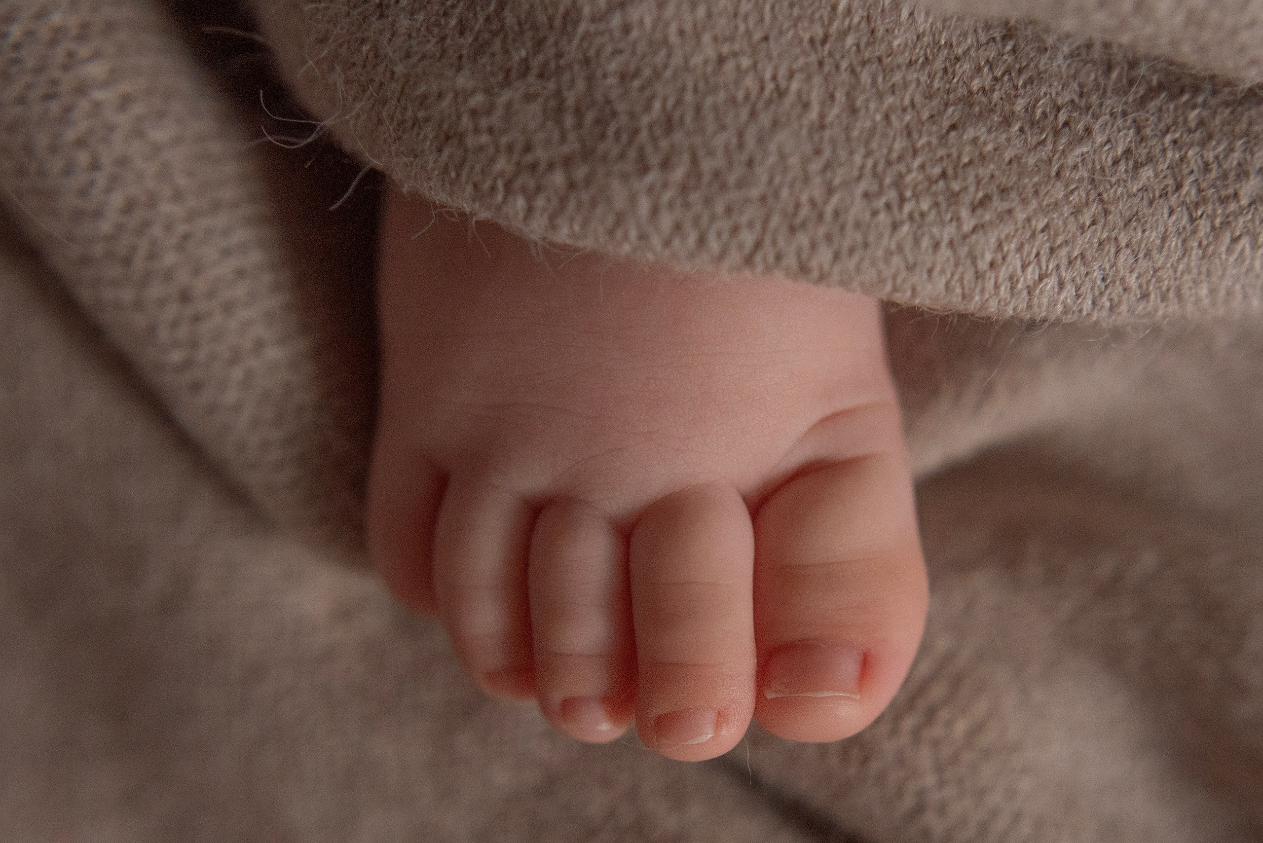 Фотосессия новорожденных. Фотограф в Чесме Елена Воронина