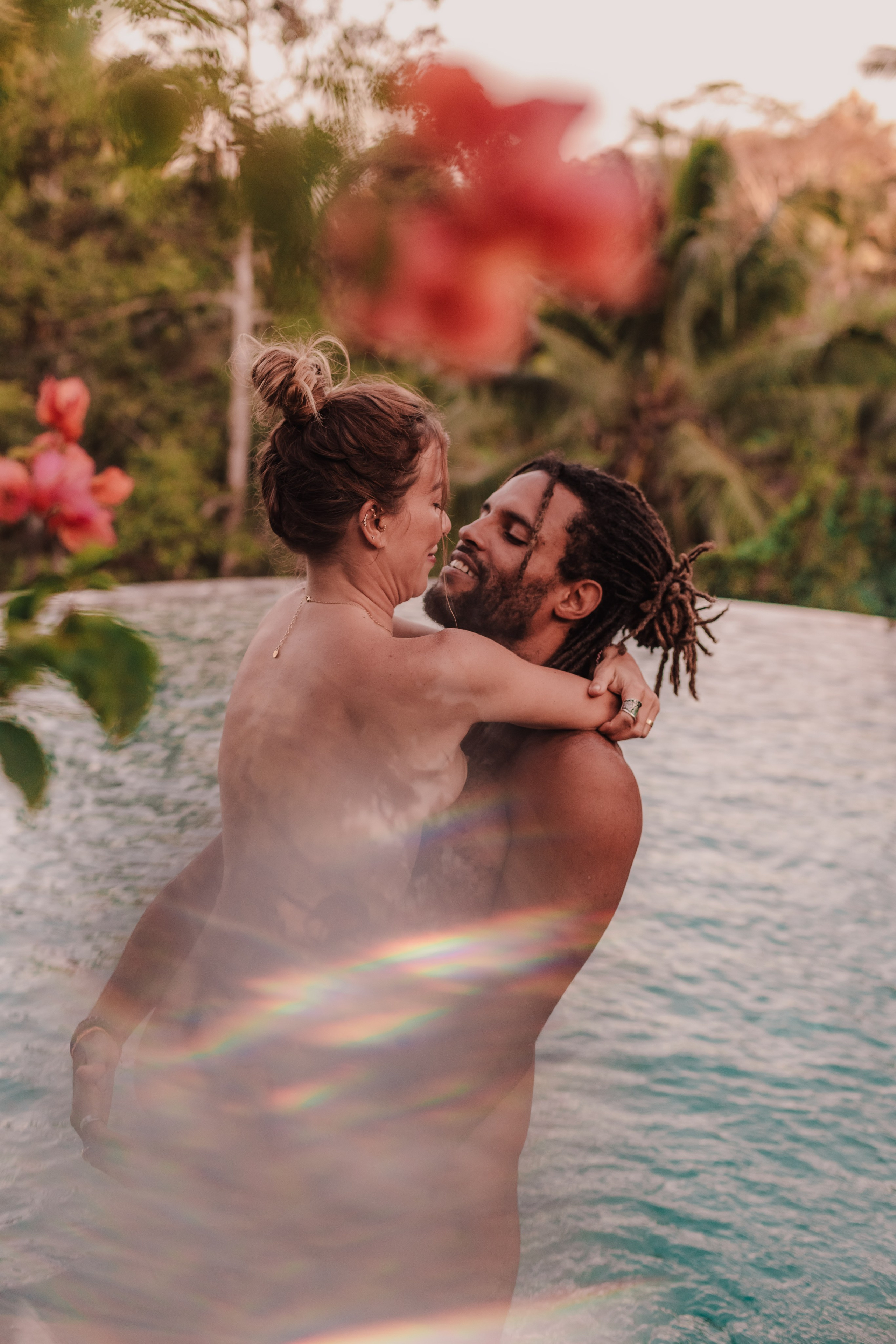 Love & honey. Mariam Bagdasaryan