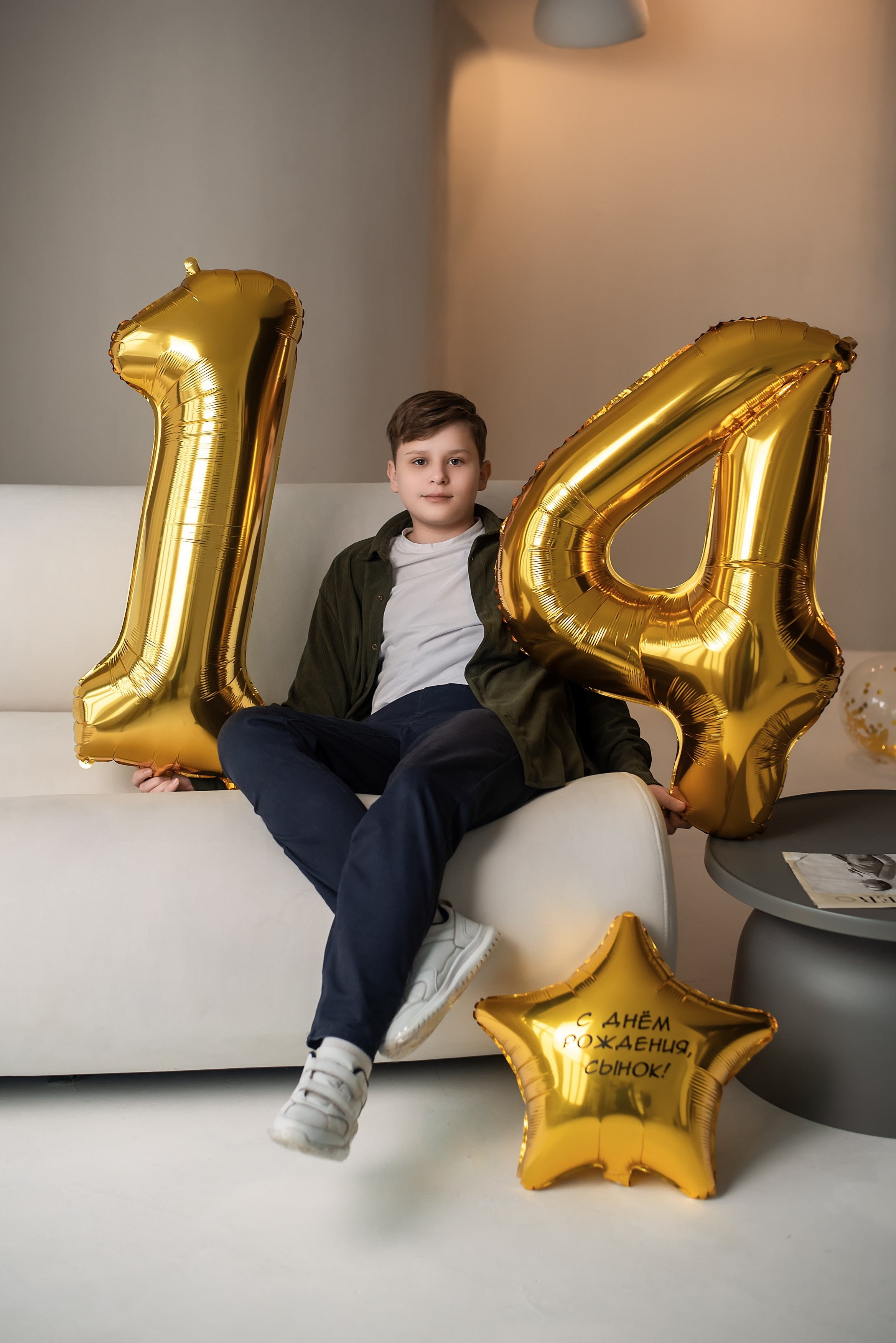 Детские фотосессии в Брянске. Детский фотограф Брянск