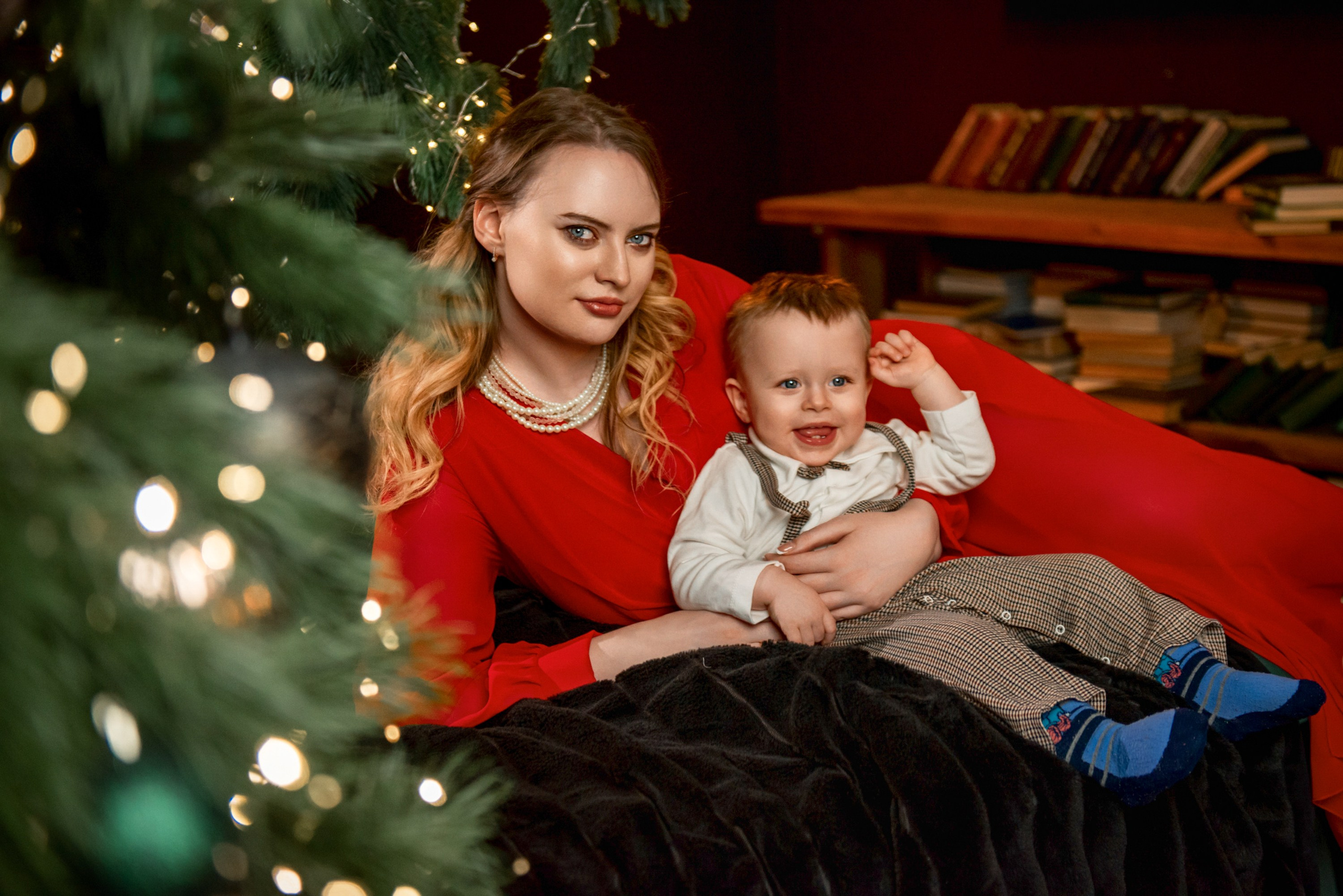 Семейная фотосессия в Брянске. Семейный фотограф Брянск