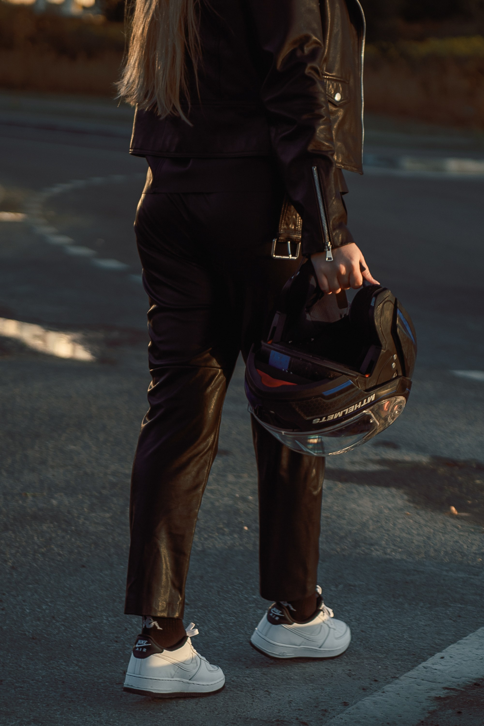 Прогулочная фотосессия в Брянске. Индивидуальные фотосессии в Брянске