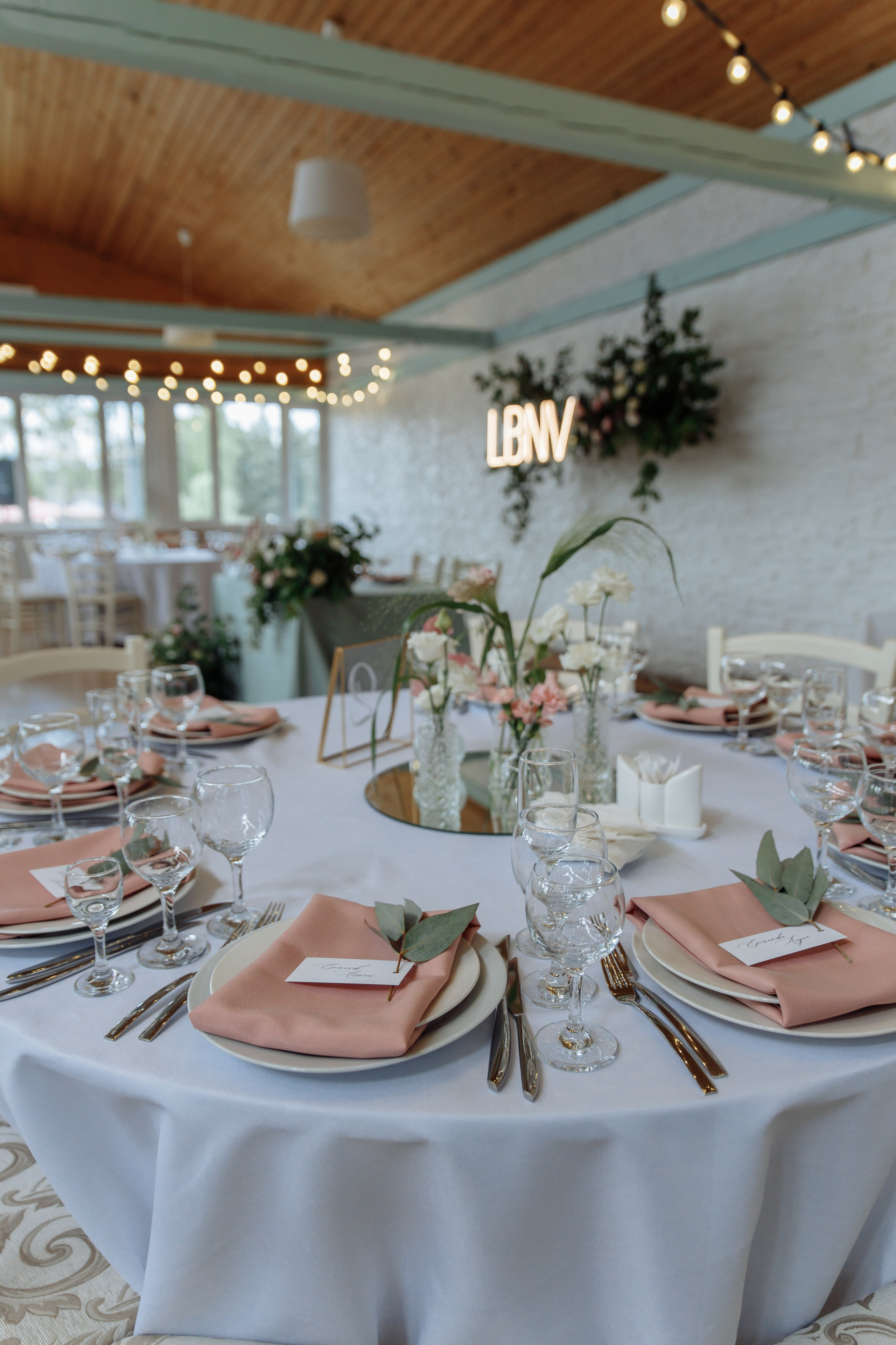 Влад и Даша