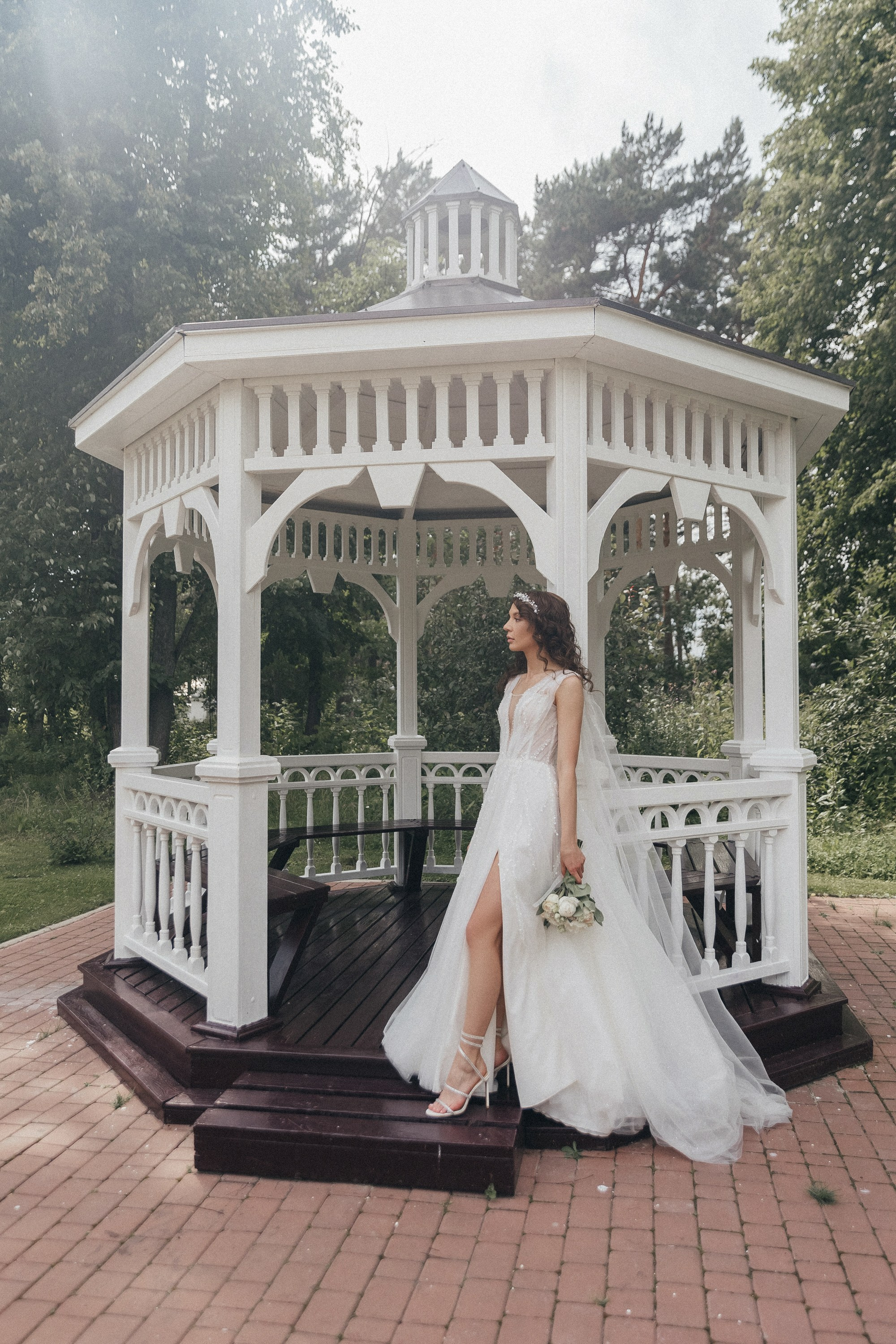 ДИАНА & АНДРЕЙ ` 21.07.23. Maria Startseva Photo