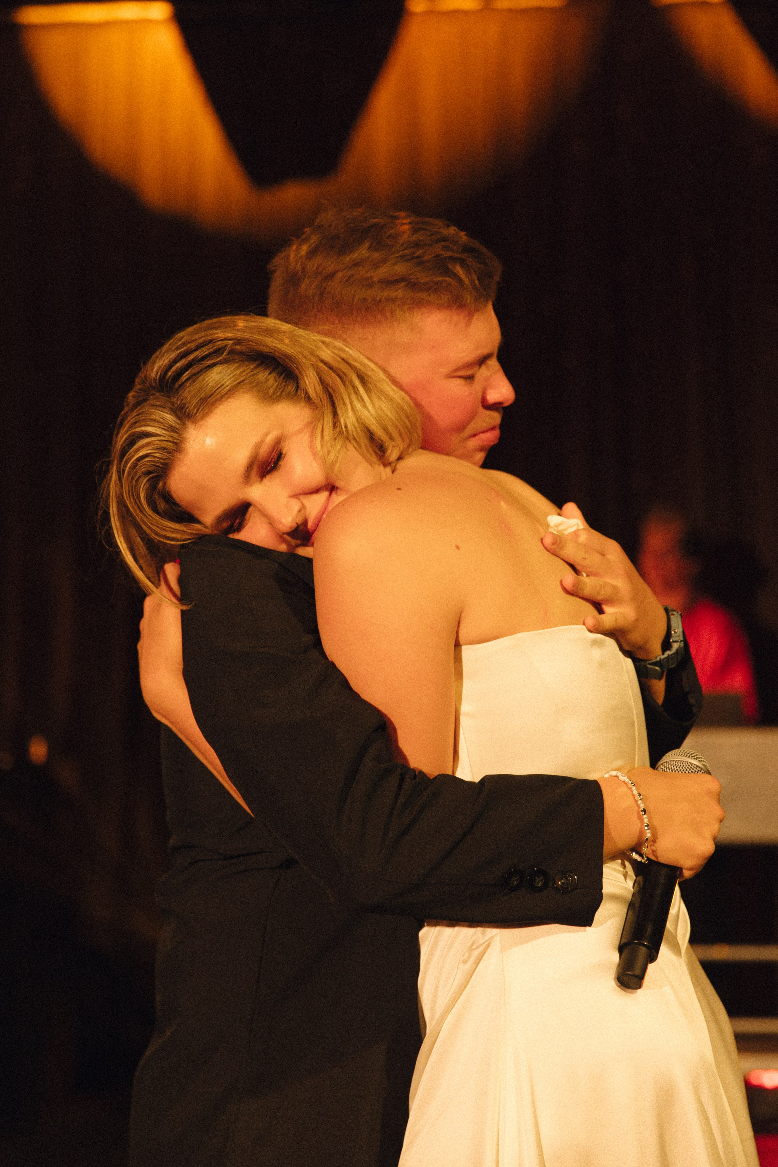 Отчет свадебного ужина для свадебного агентства It's a match. Свадебный фотограф Колесников Антон