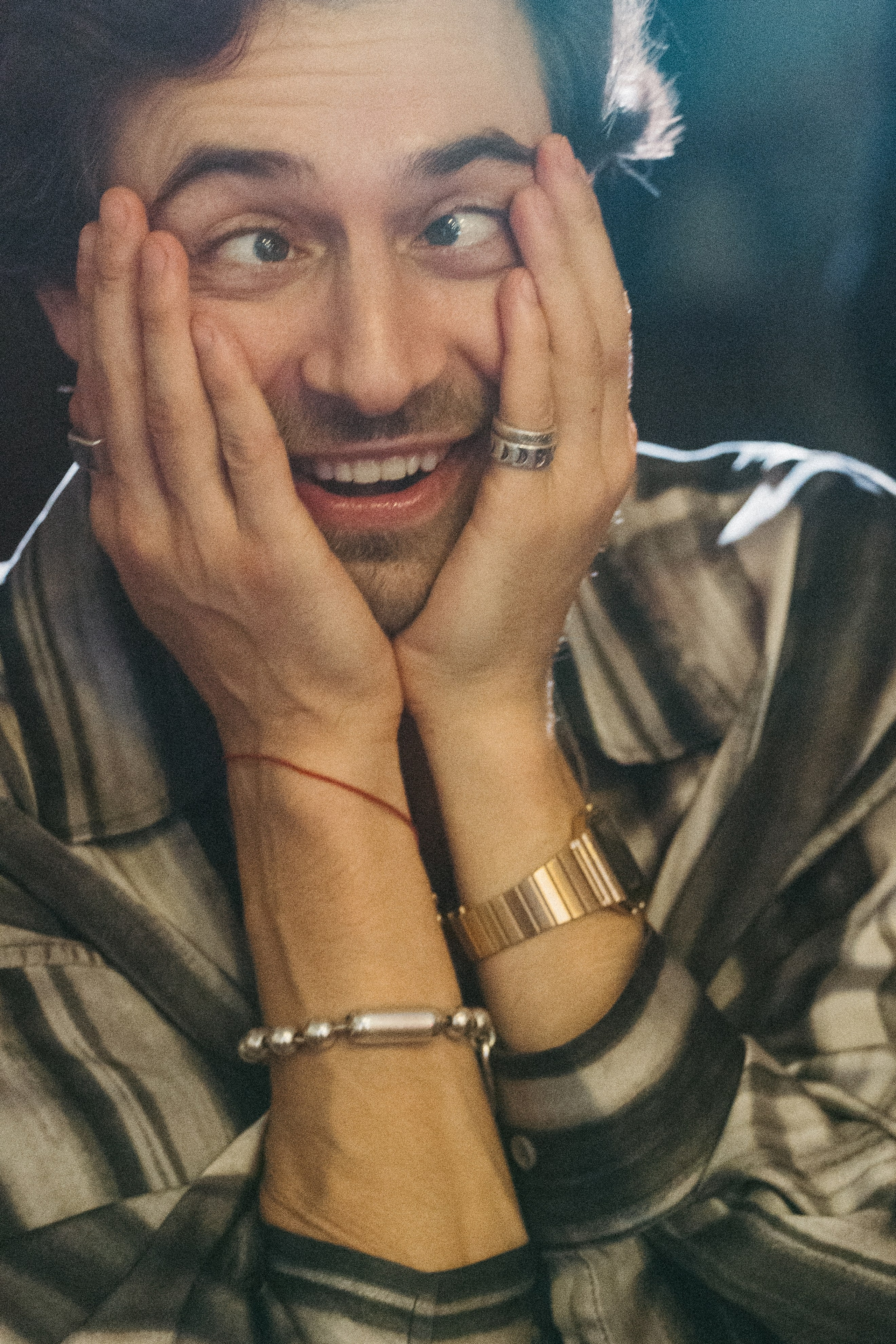 ТШБ. Свадебный фотограф в Москве Николай Болт