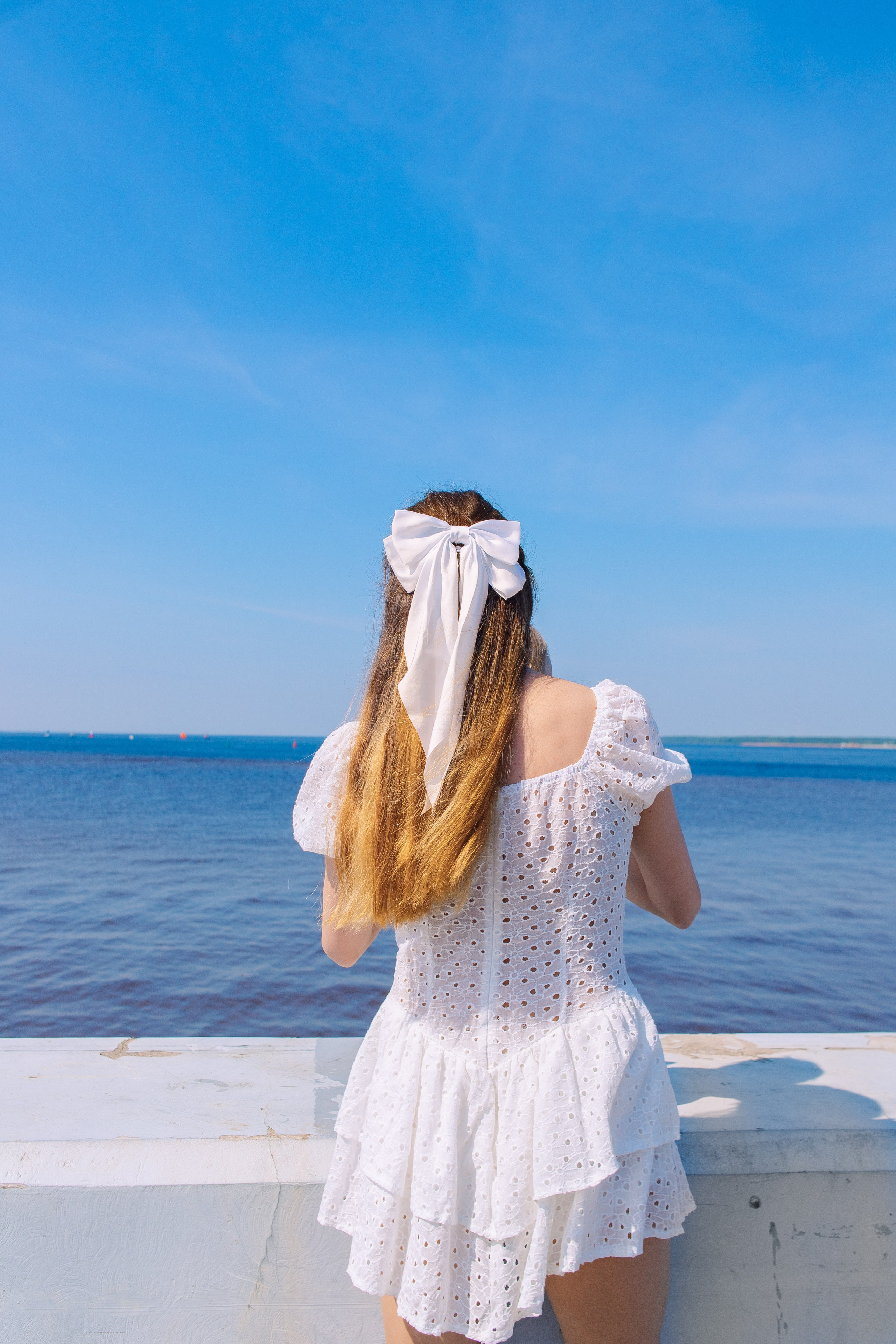 Семейная фотосессия летом в солнечный день в Санкт-Петербурге с видом на Лахту. Фотограф в Санкт-Петербурге, Анна Скворцова
