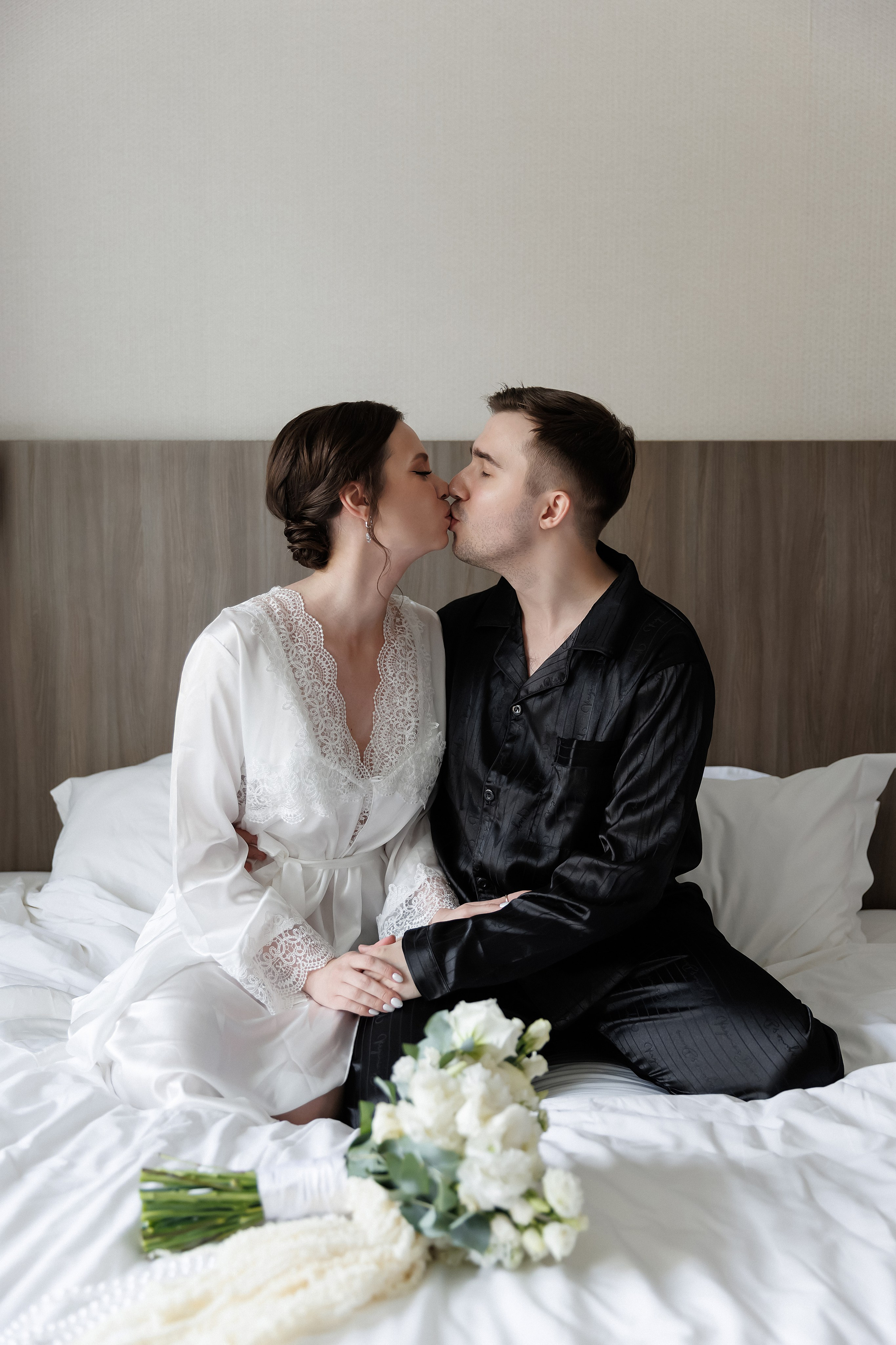 Екатерина и Владислав. Свадебный фотограф в Пскове и Санкт-Петербурге | Анна Голикова