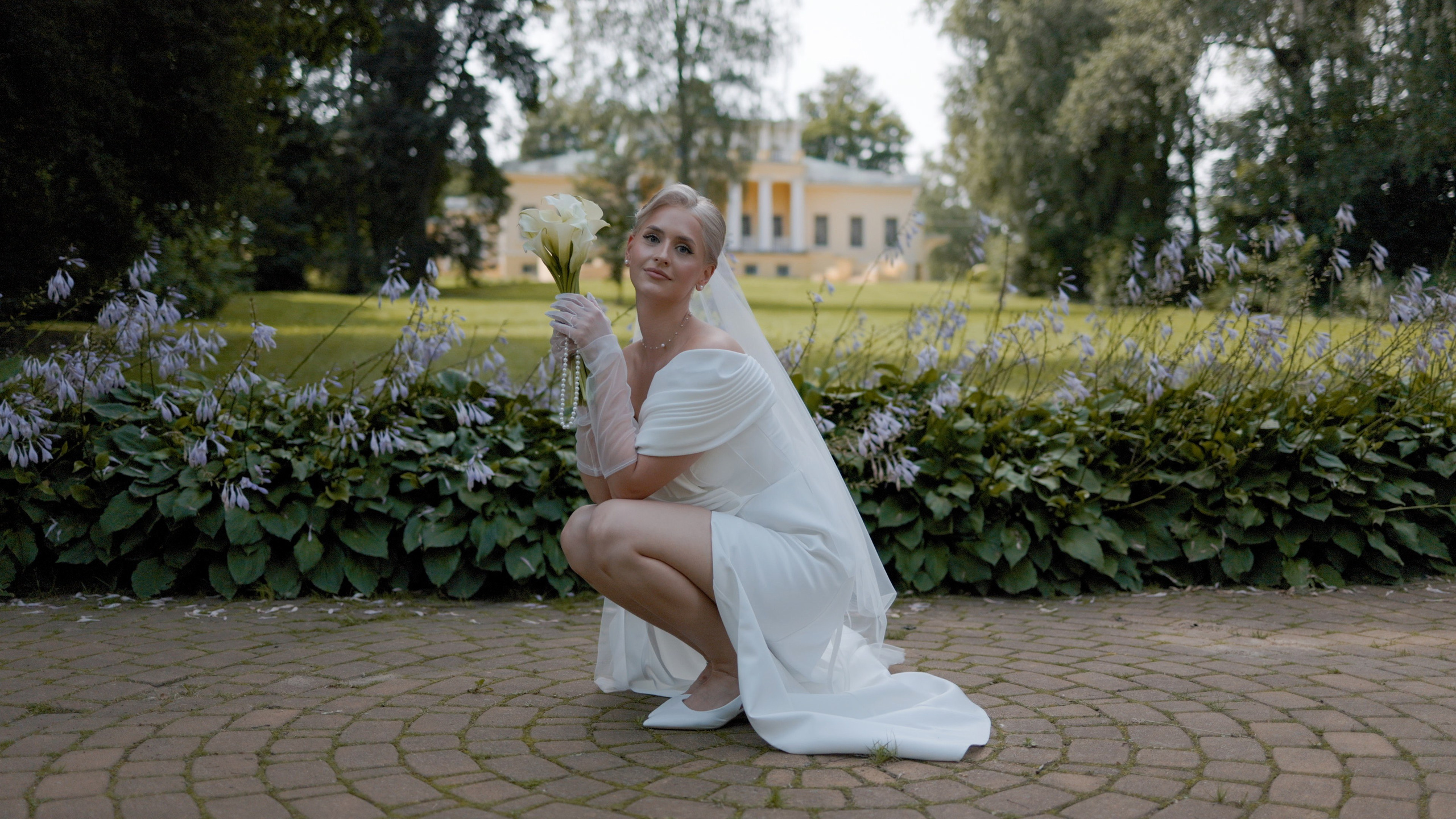 Свадьба Сергея и Владиславы. Видеограф Павел Борисов | Москва | СПБ | Брянск