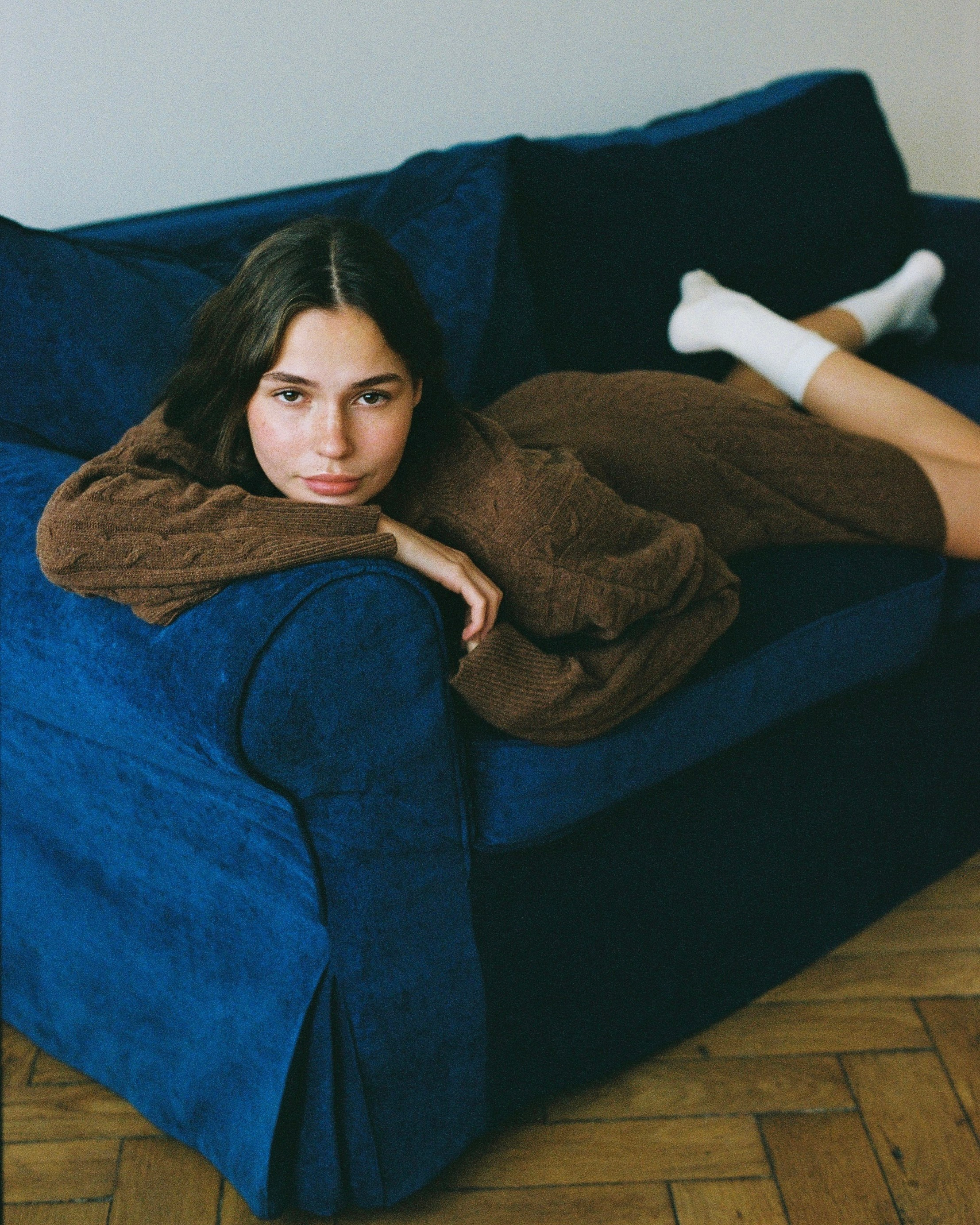 Персональные съемки. Фотограф в Москве Лида Фойда