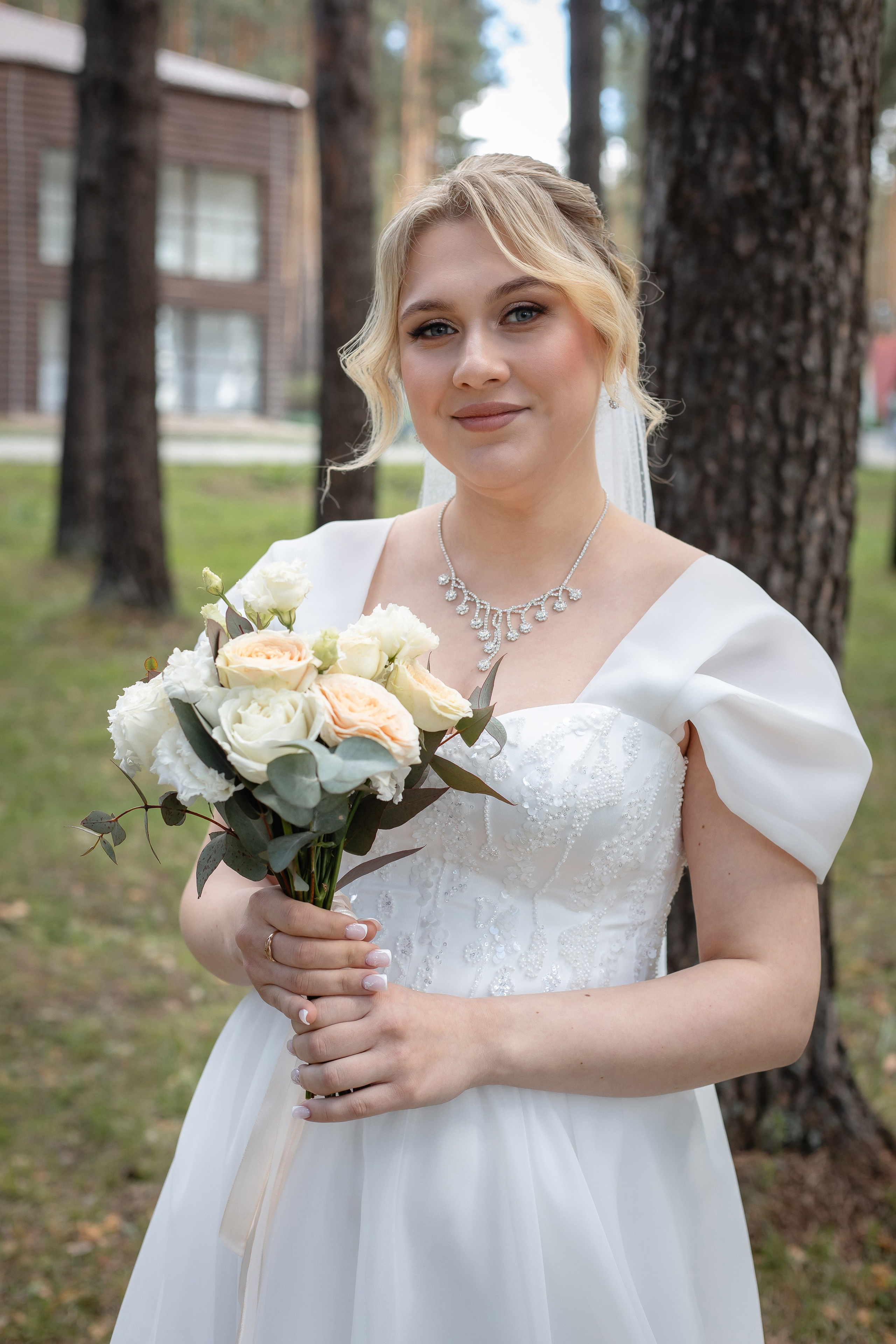 Юрий и Александра. Фотограф Татьяна Орлова