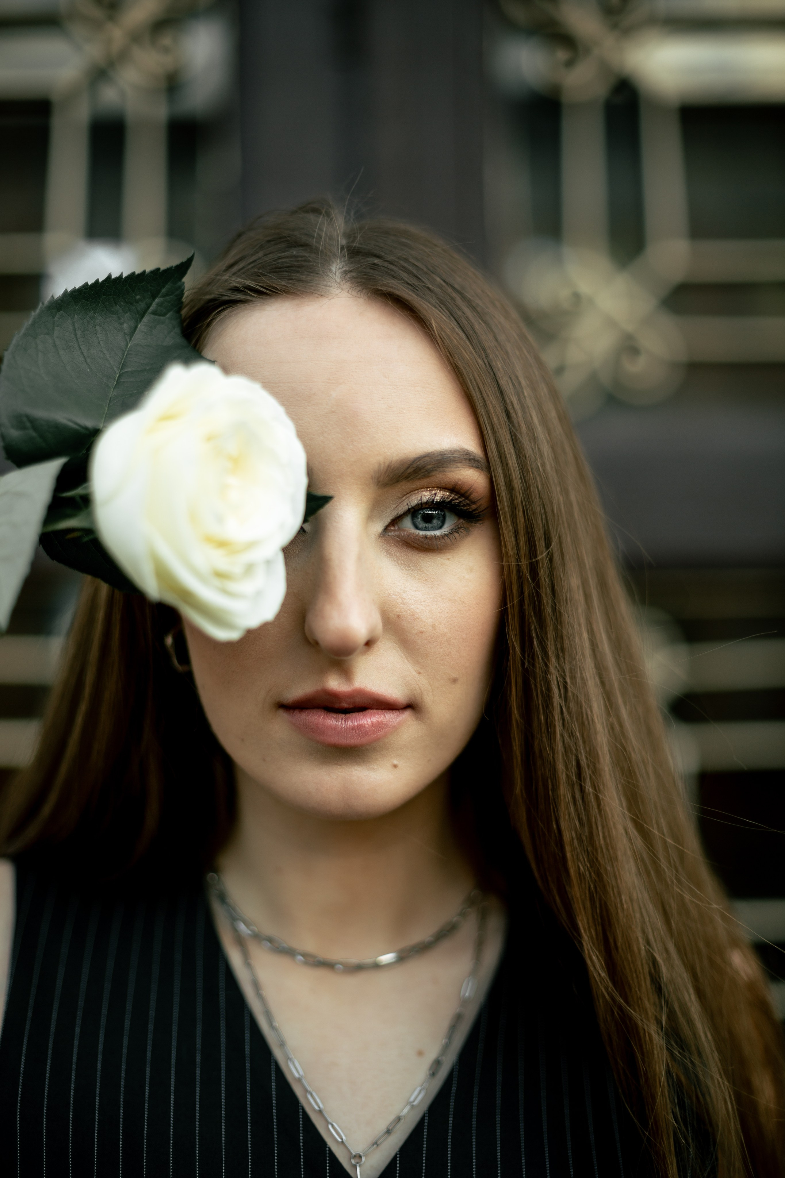 Полина. ABRAZ