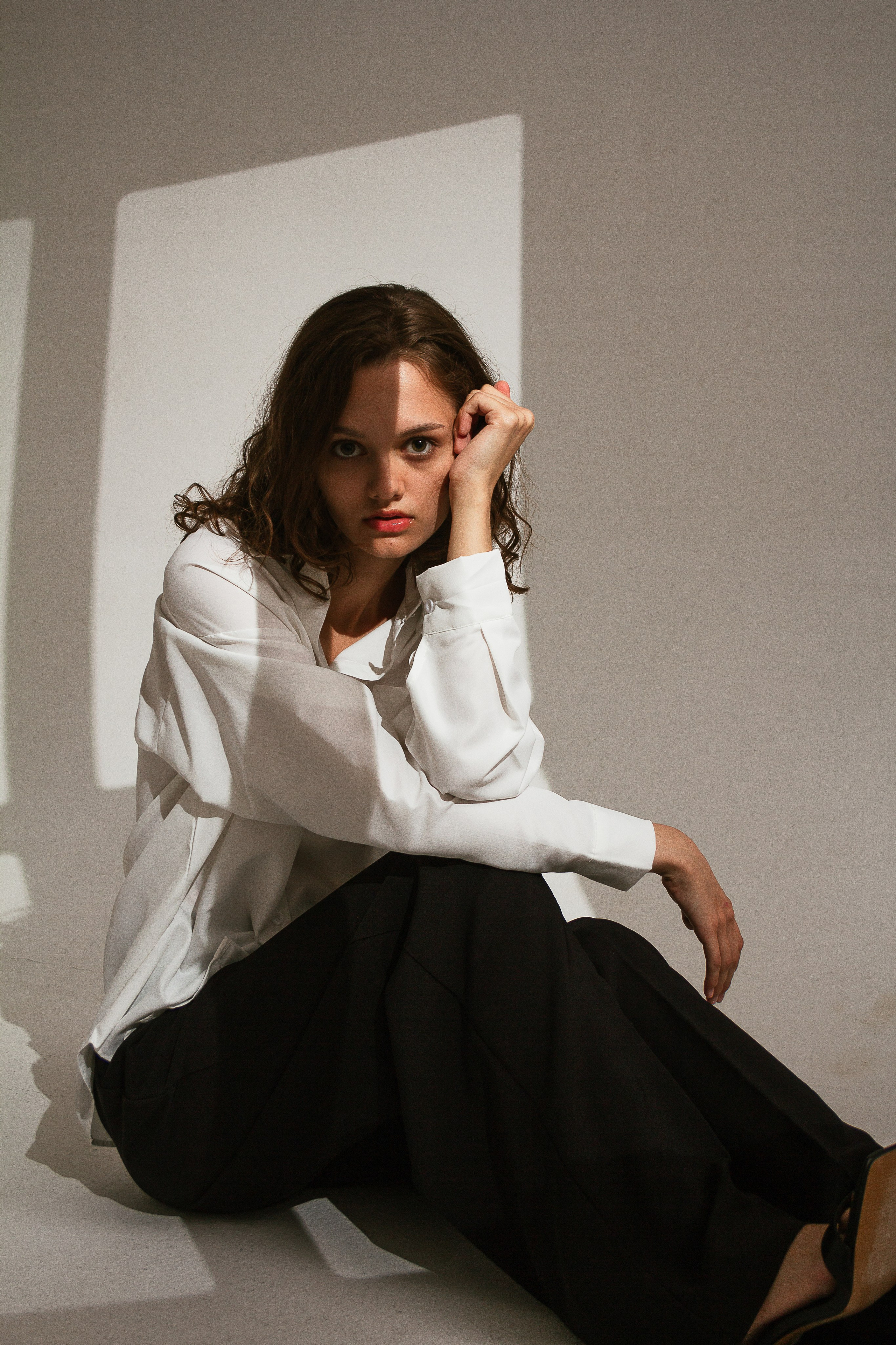 Алина Билялова. Модельное агентство TM Models в Калининграде