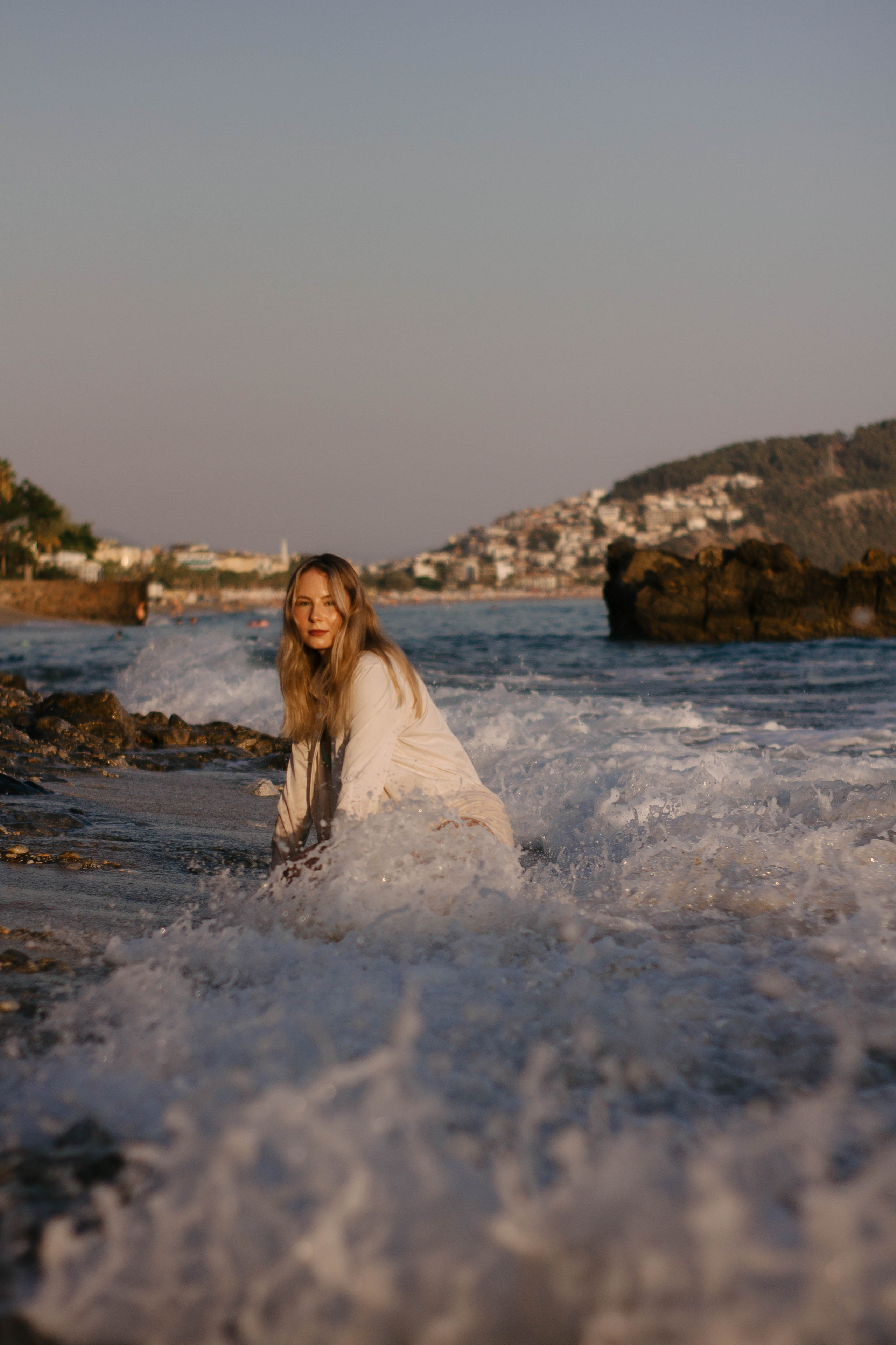 Виолетта. Фотограф / видеограф в Москве и Сочи Sofia Riversong