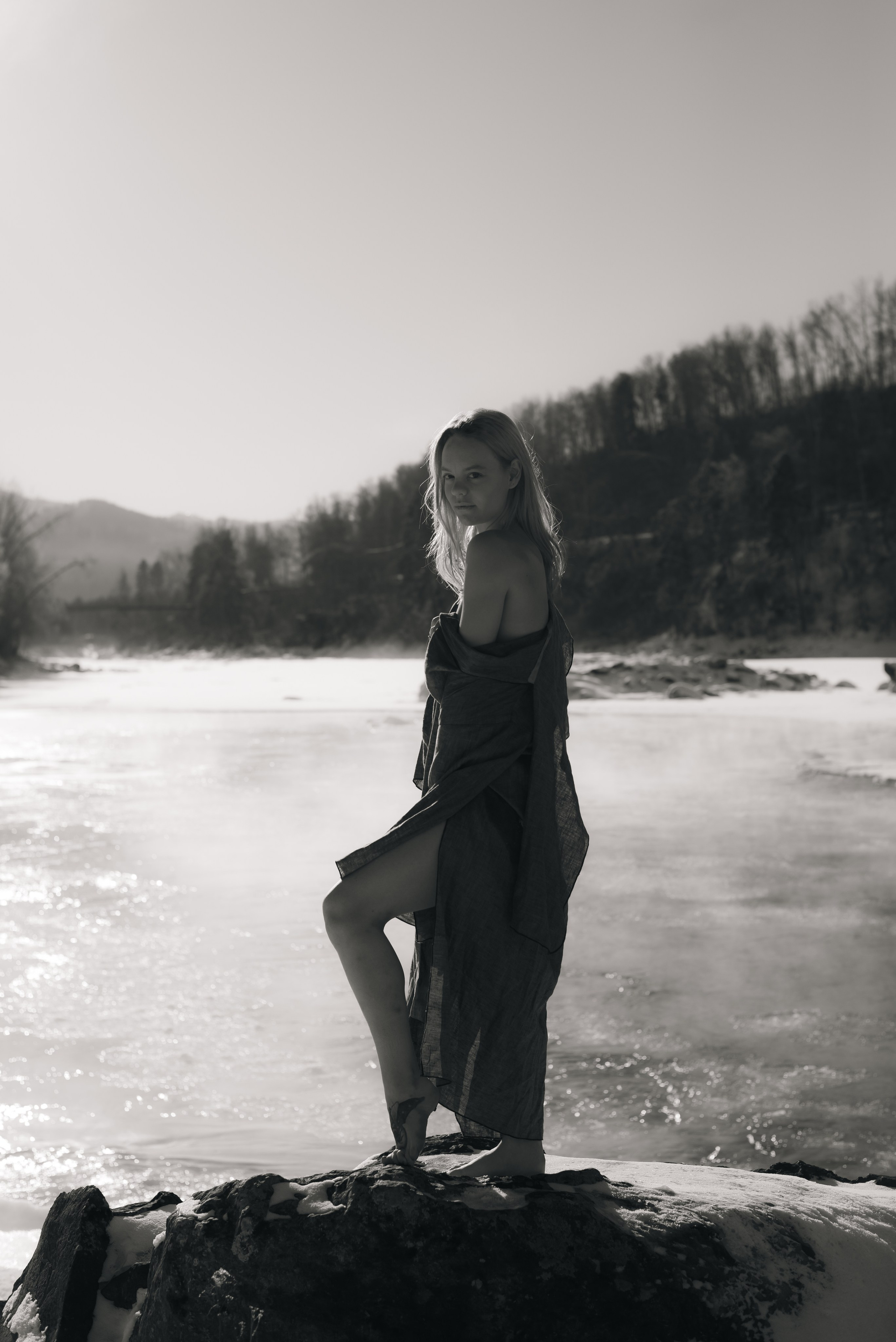 Altay | Winter. Bekagaev photography