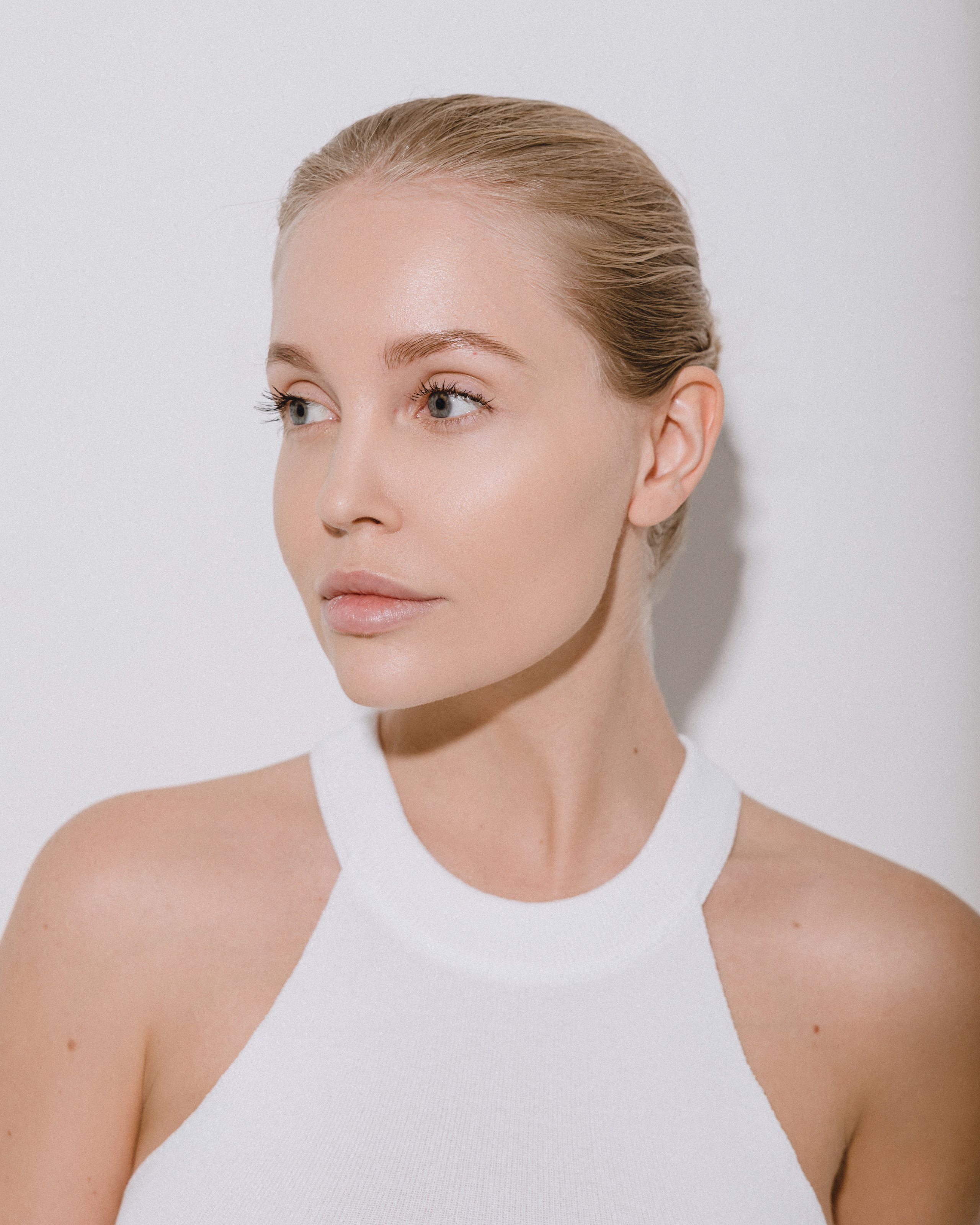 Схемы света. Урок. Профессиональный фотограф в Москве